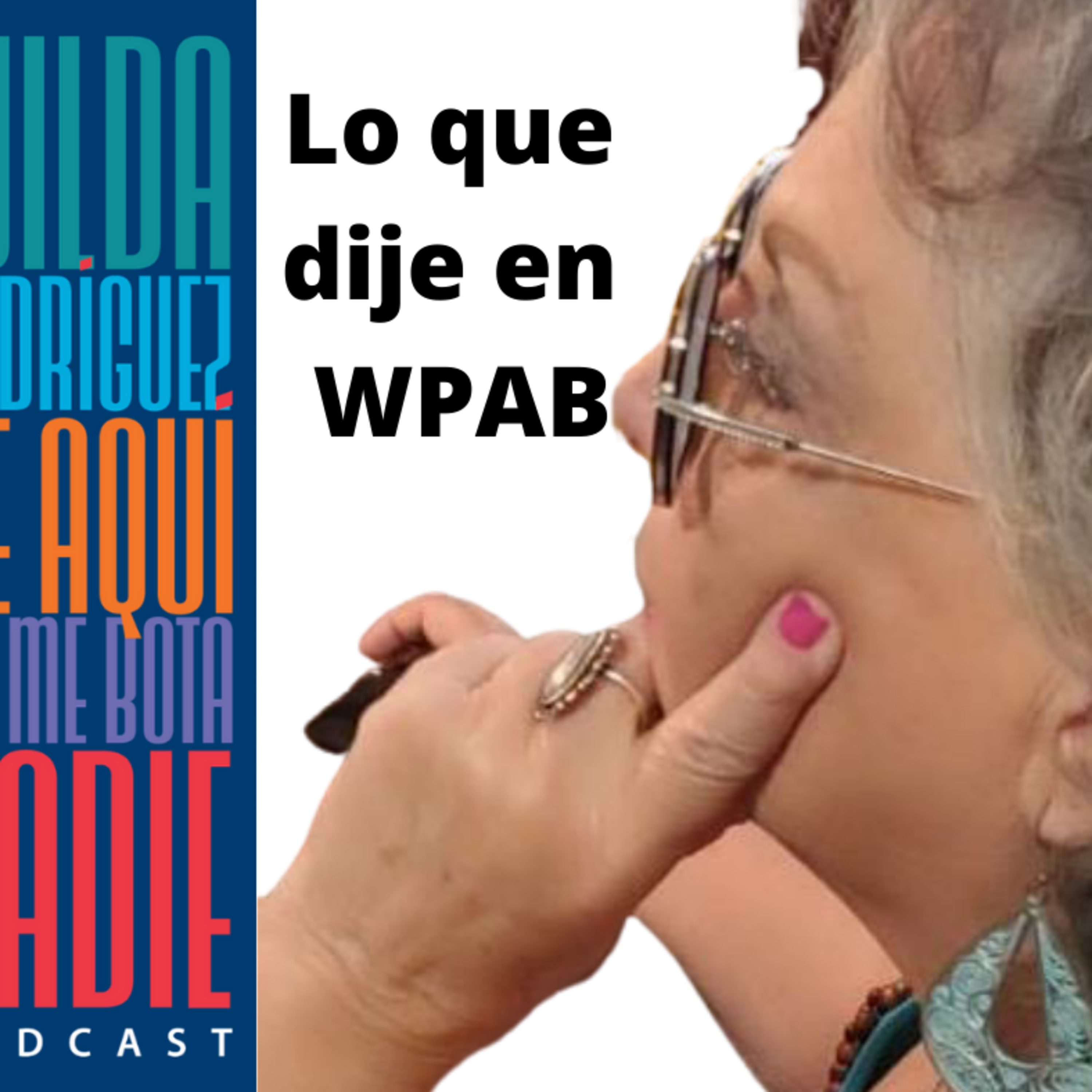 Wilda Rodriguez