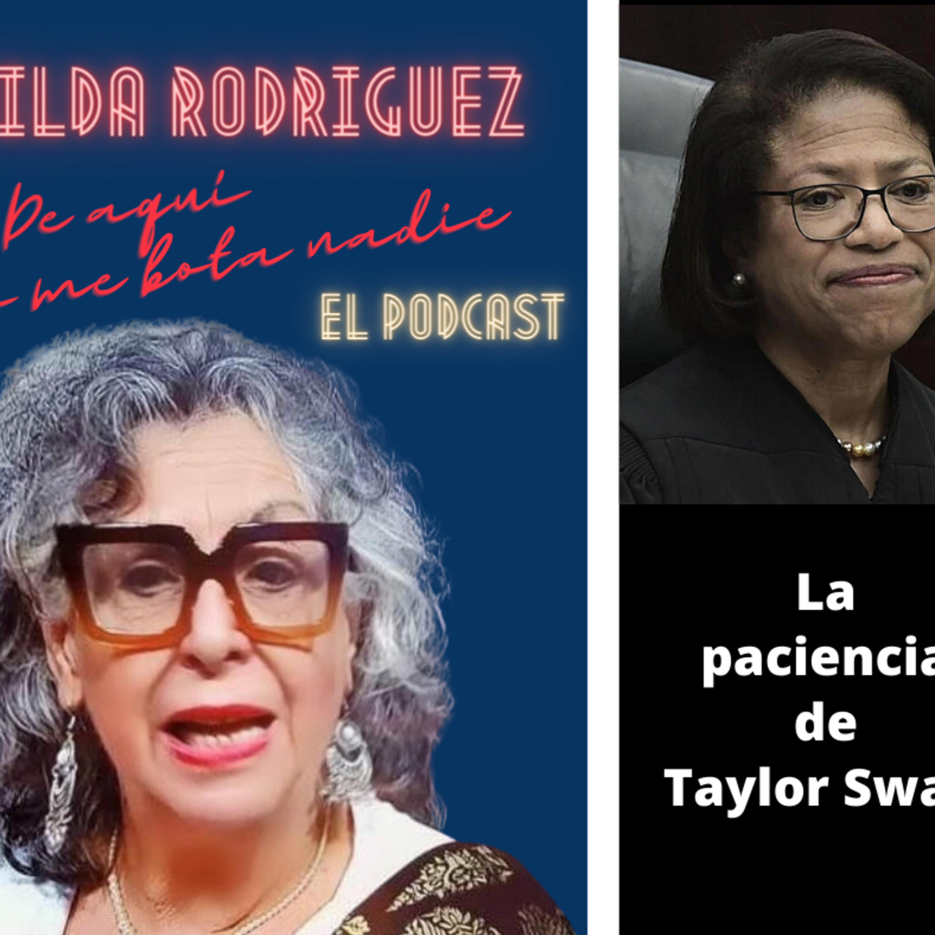 Wilda Rodriguez