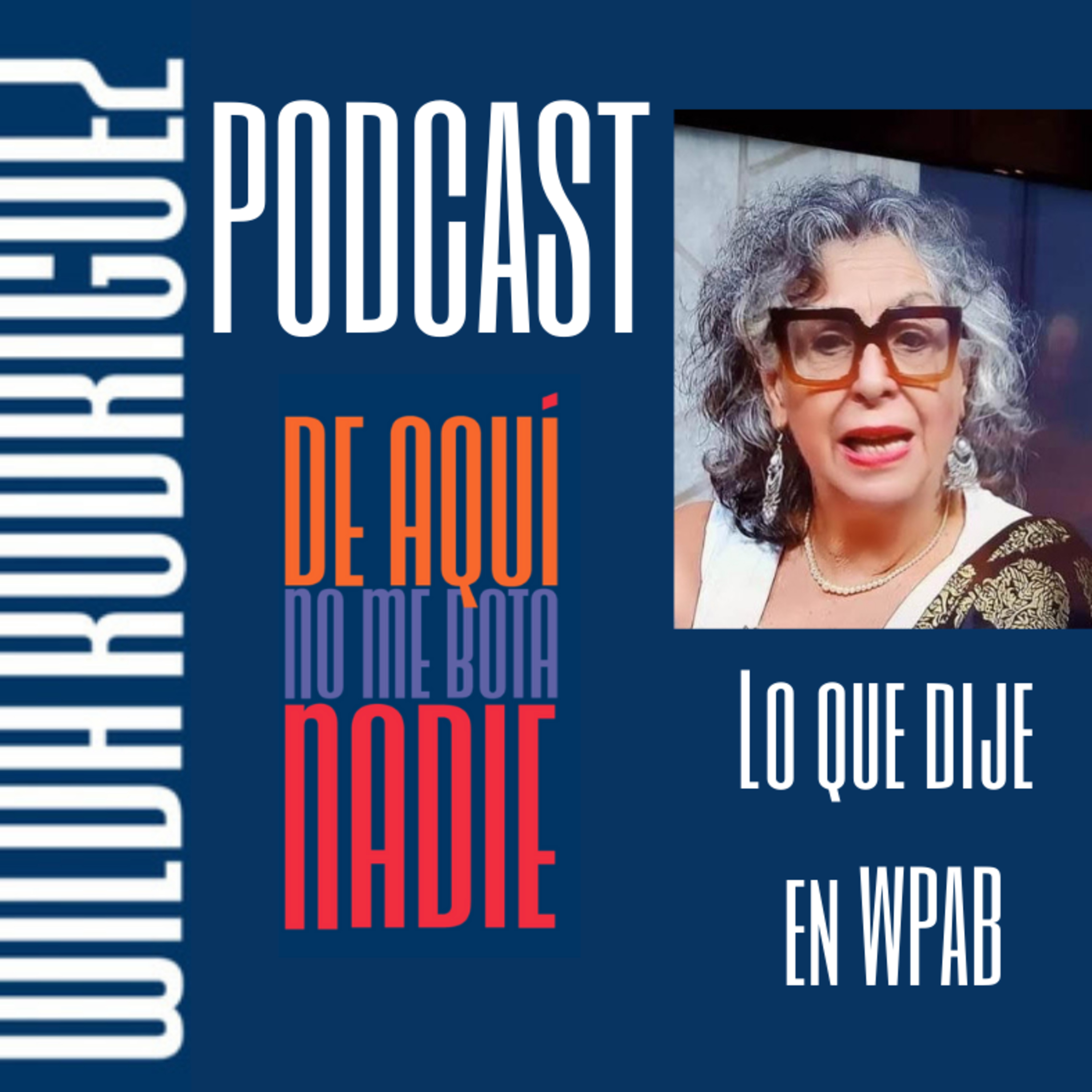 Wilda Rodriguez