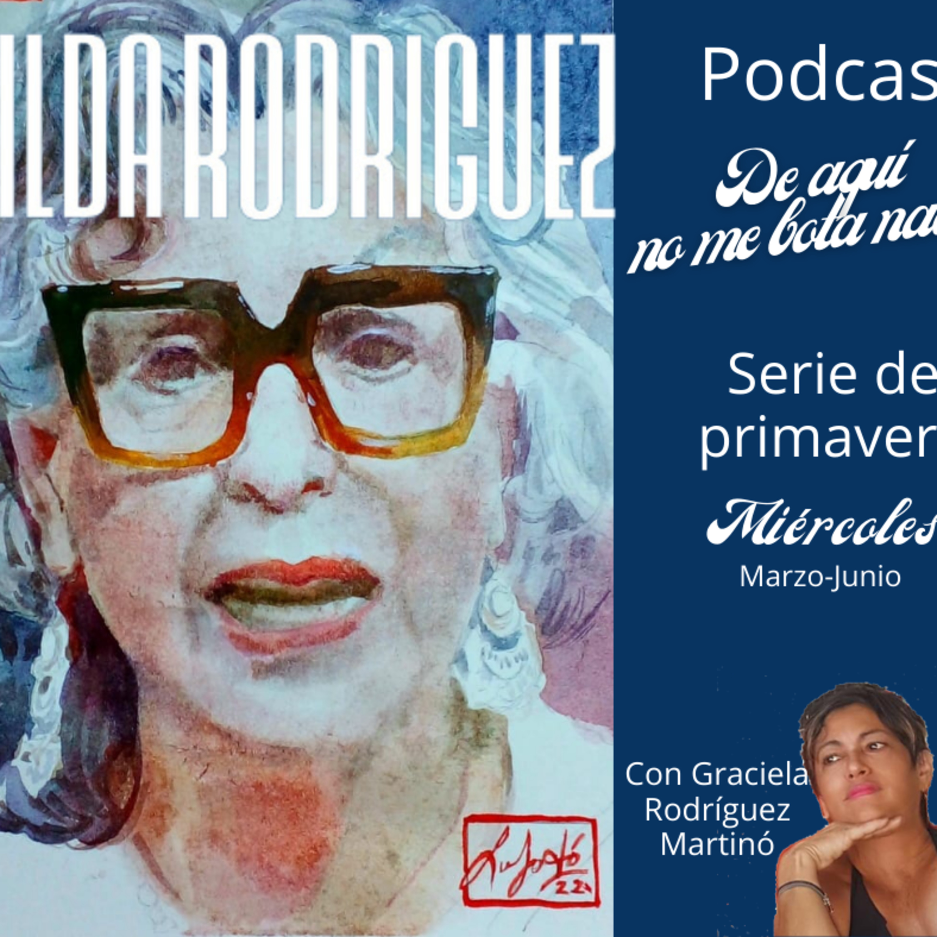 Wilda Rodriguez