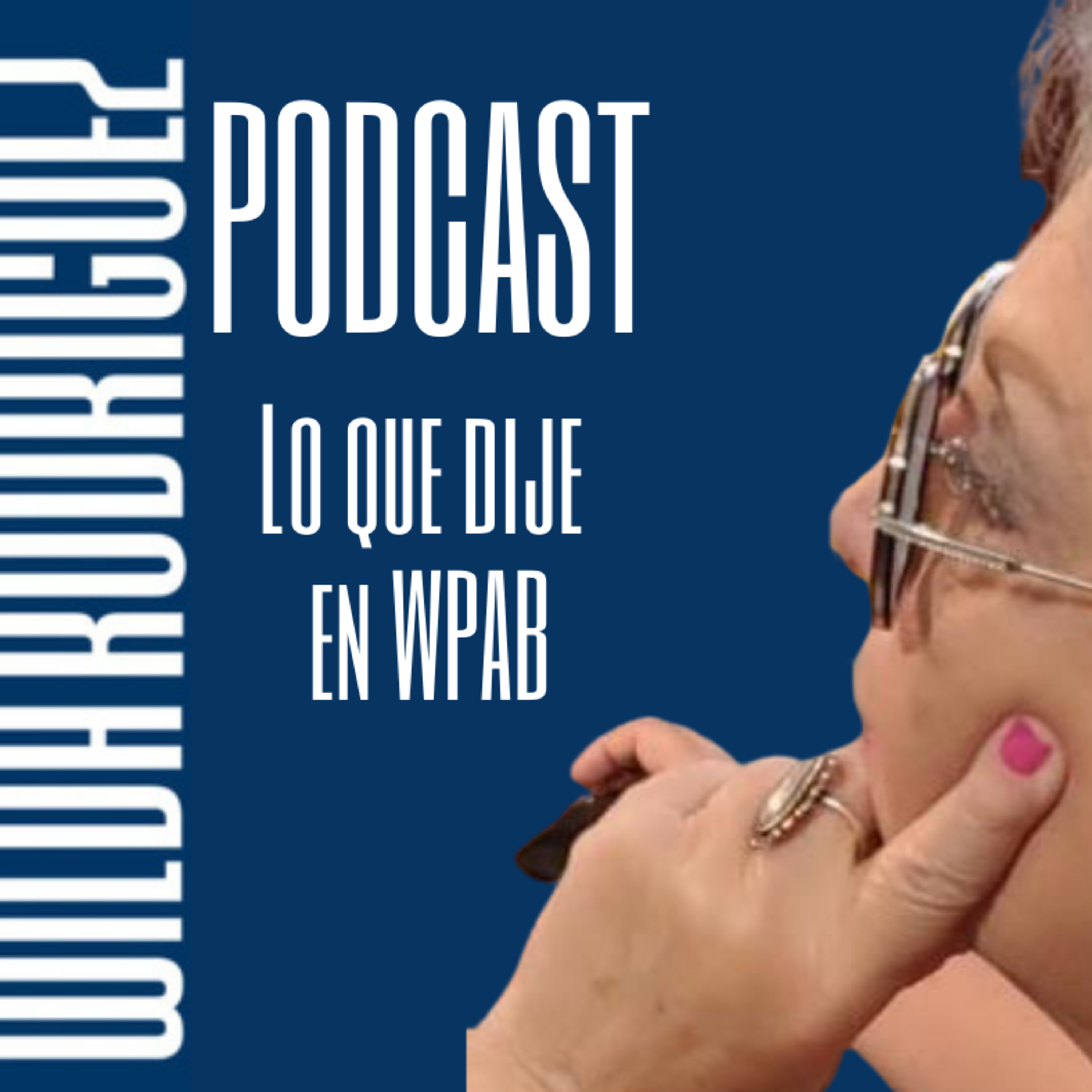 Wilda Rodriguez