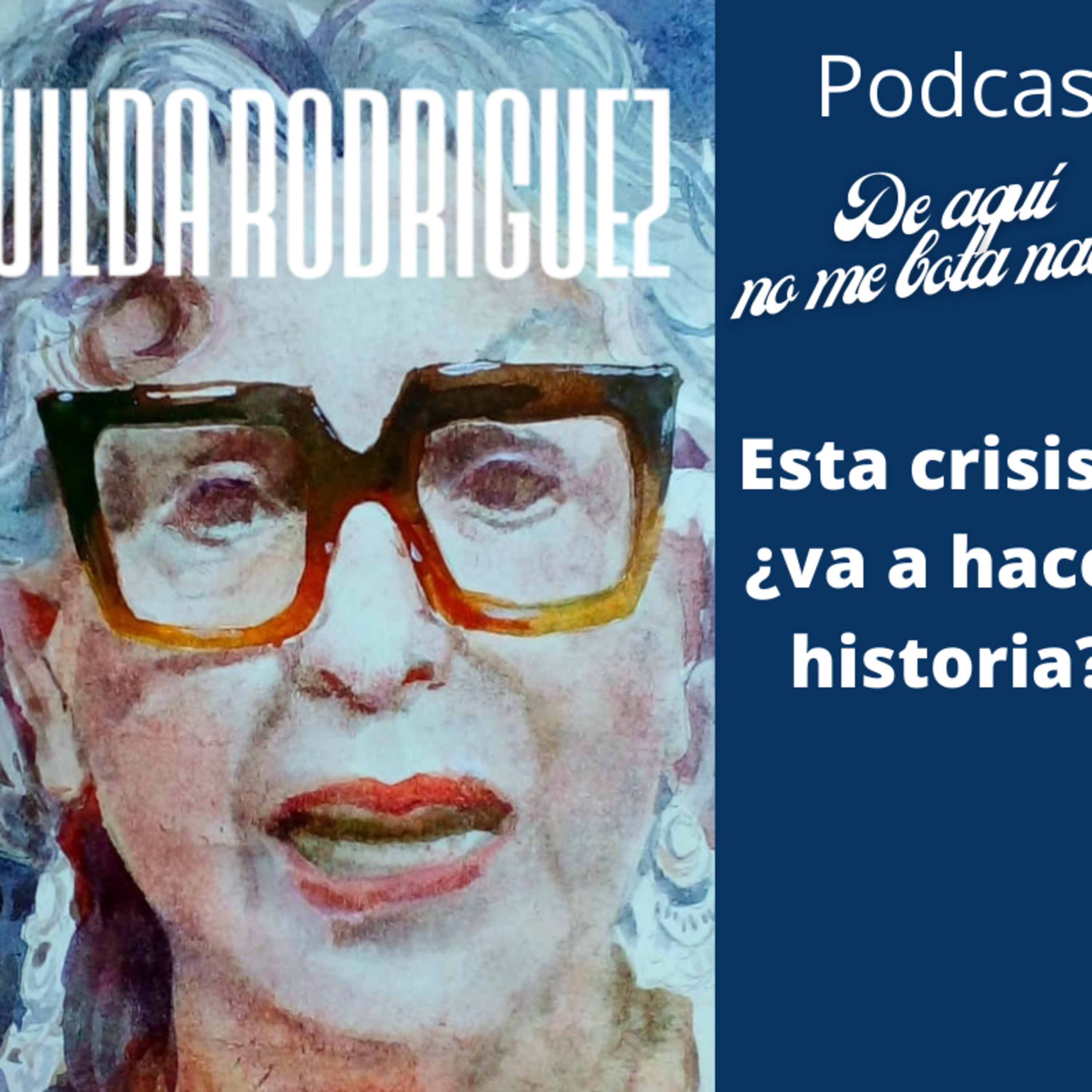 Wilda Rodriguez