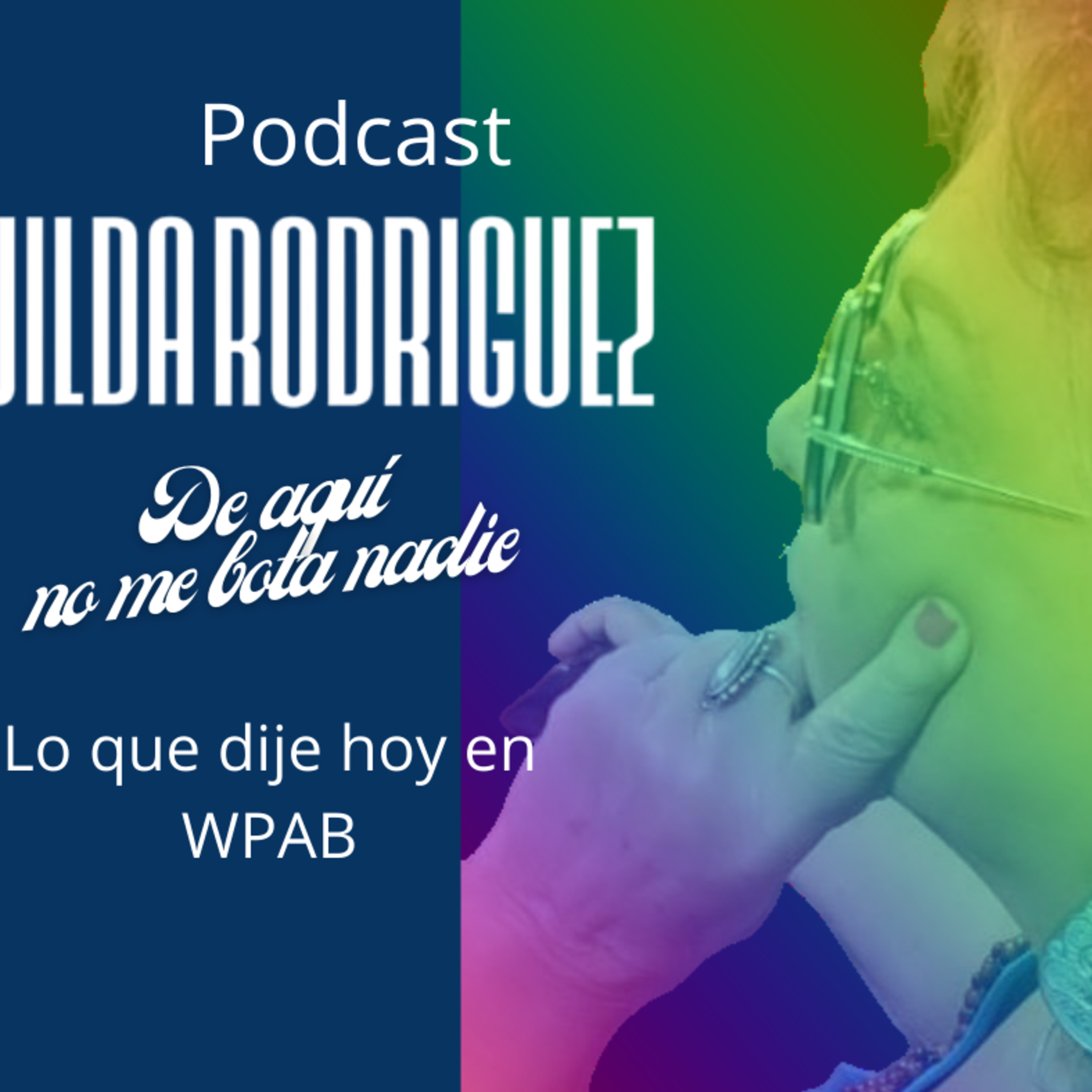 Wilda Rodriguez