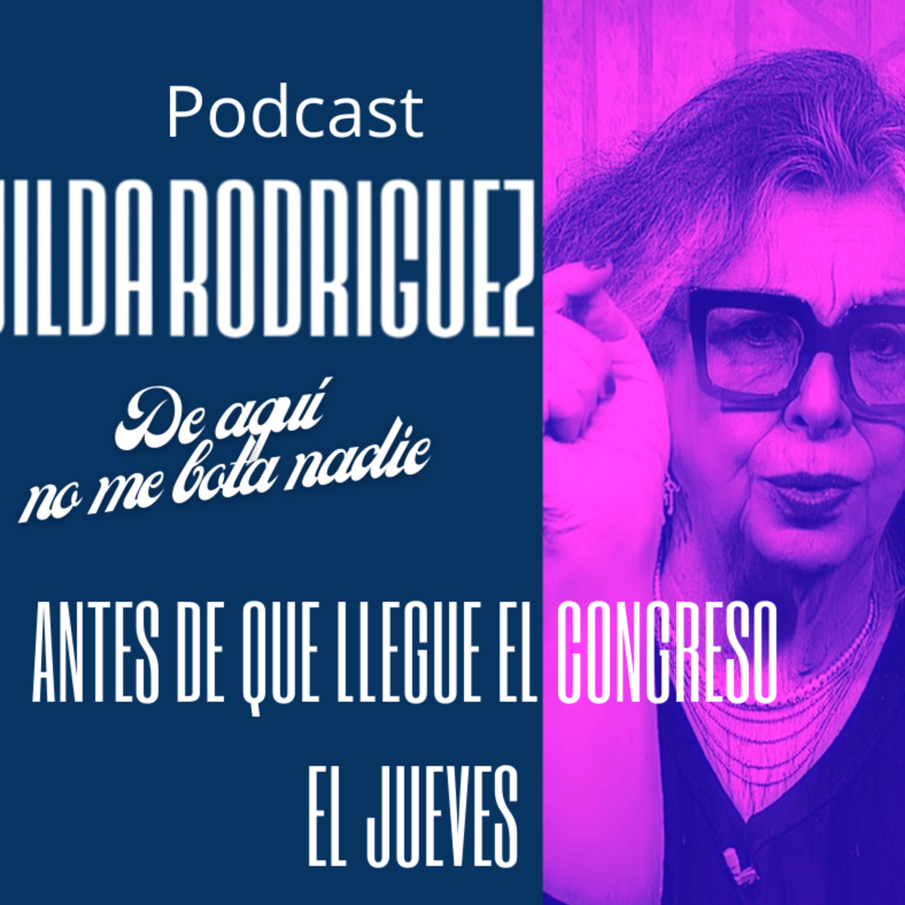 Wilda Rodriguez