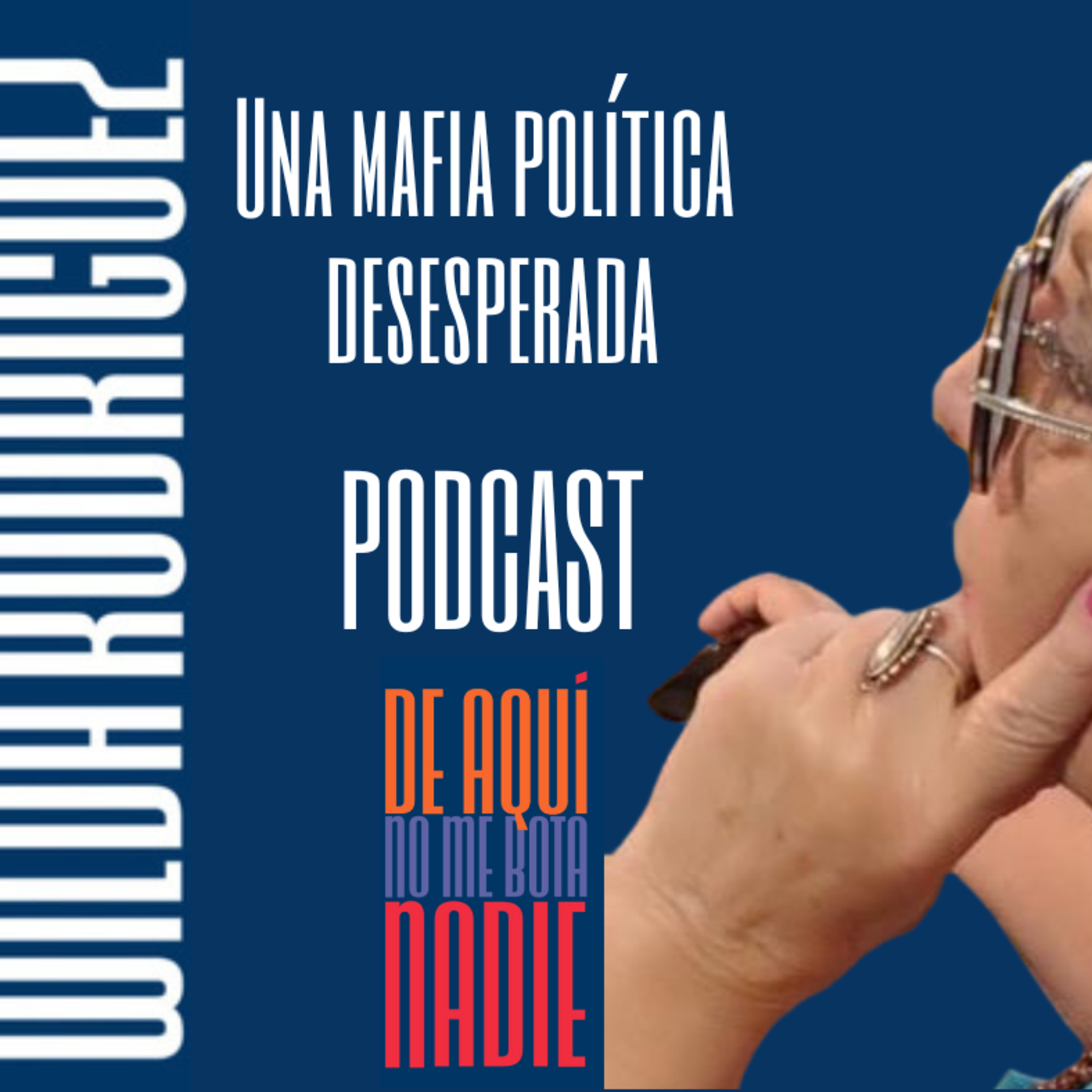 Wilda Rodriguez