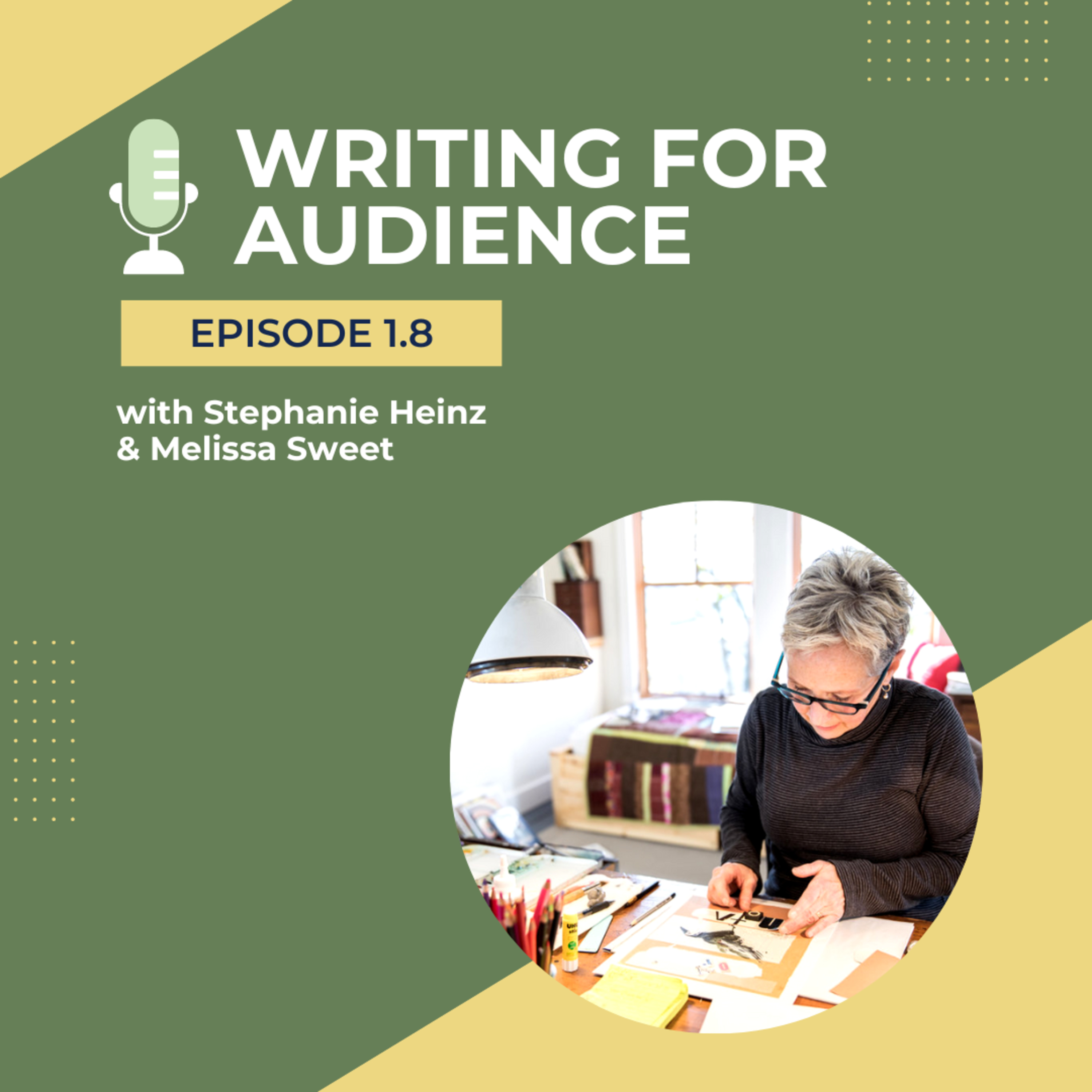 Misshelved: a podcast for book lovers