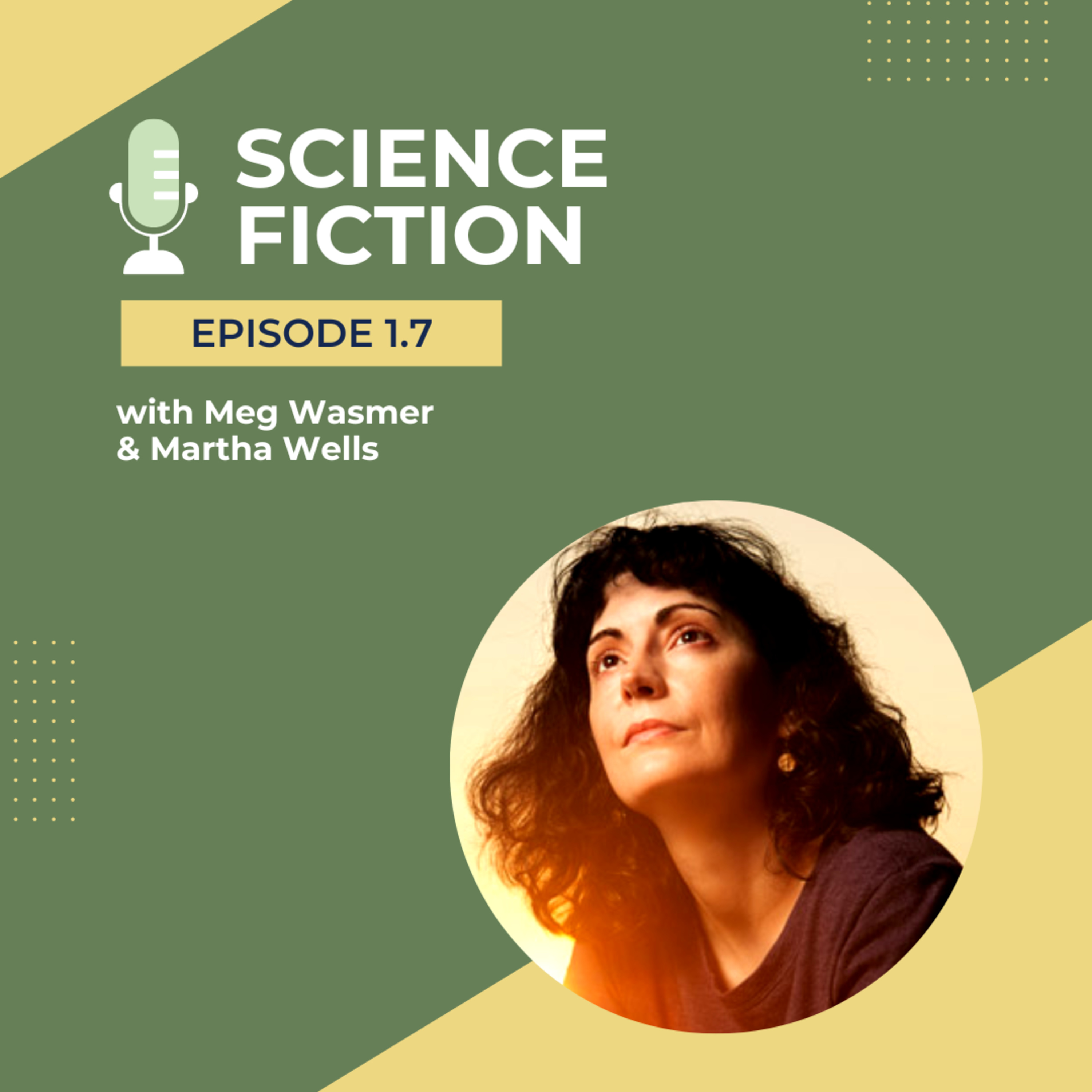 Misshelved: a podcast for book lovers