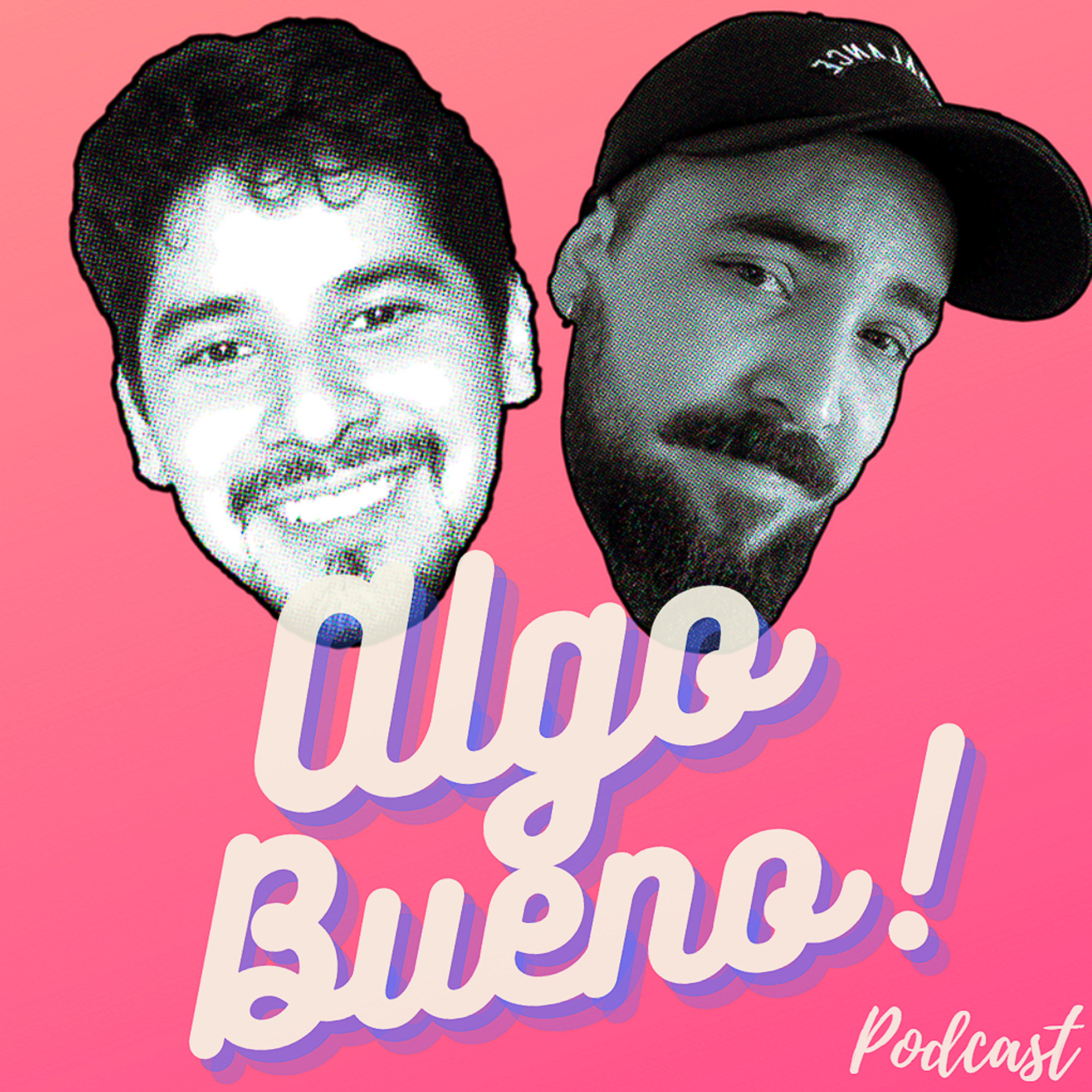Algo Bueno!