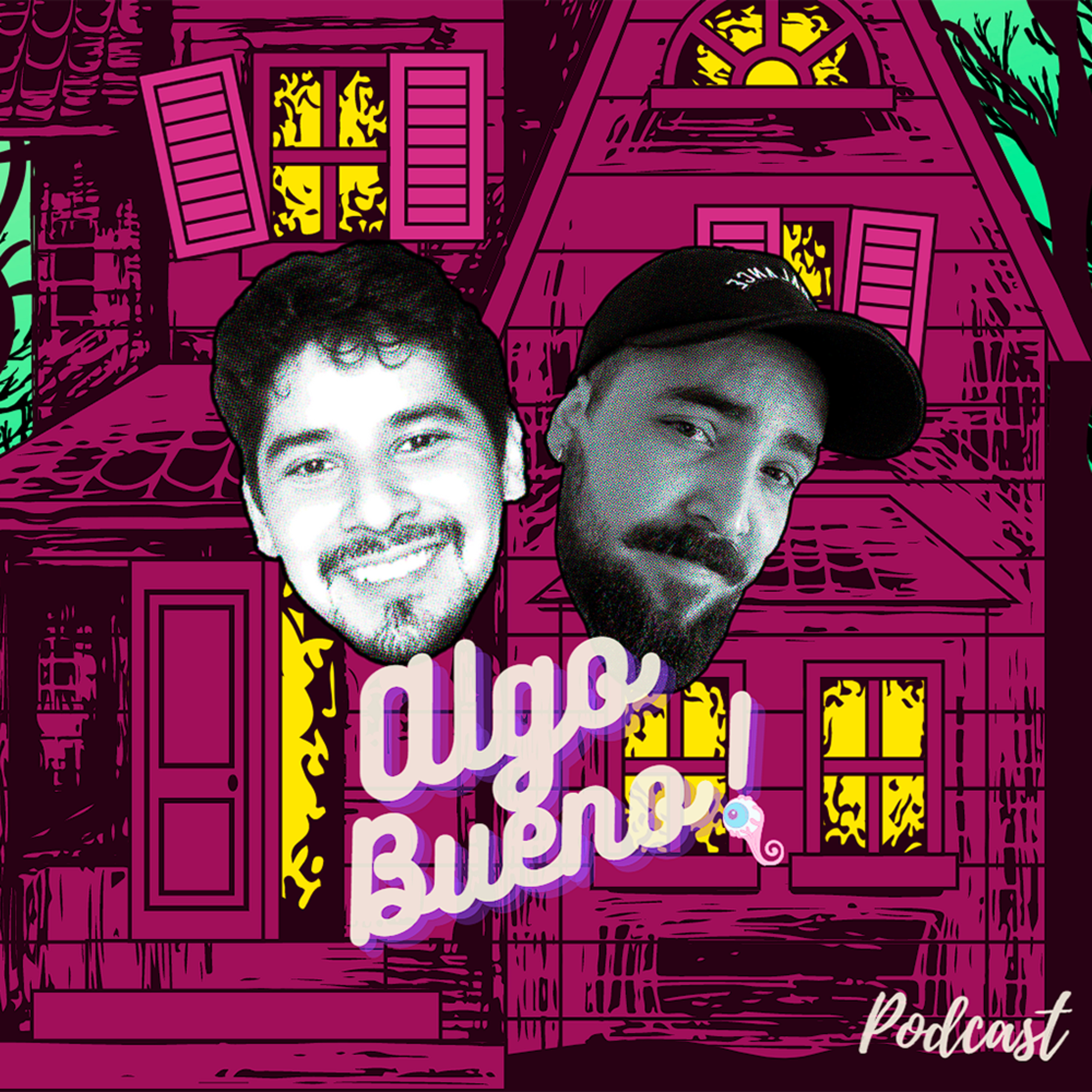 Algo Bueno!