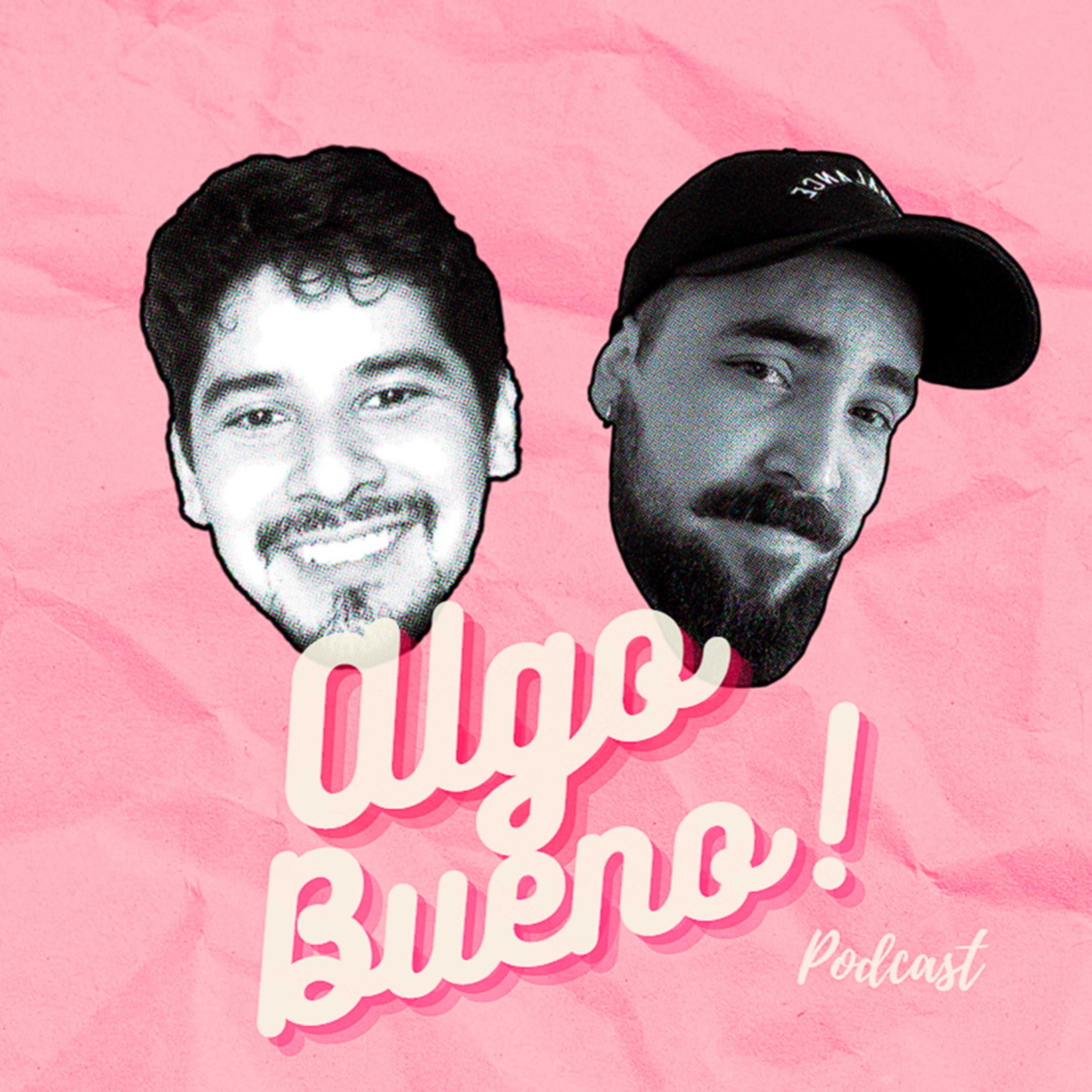 Algo Bueno!