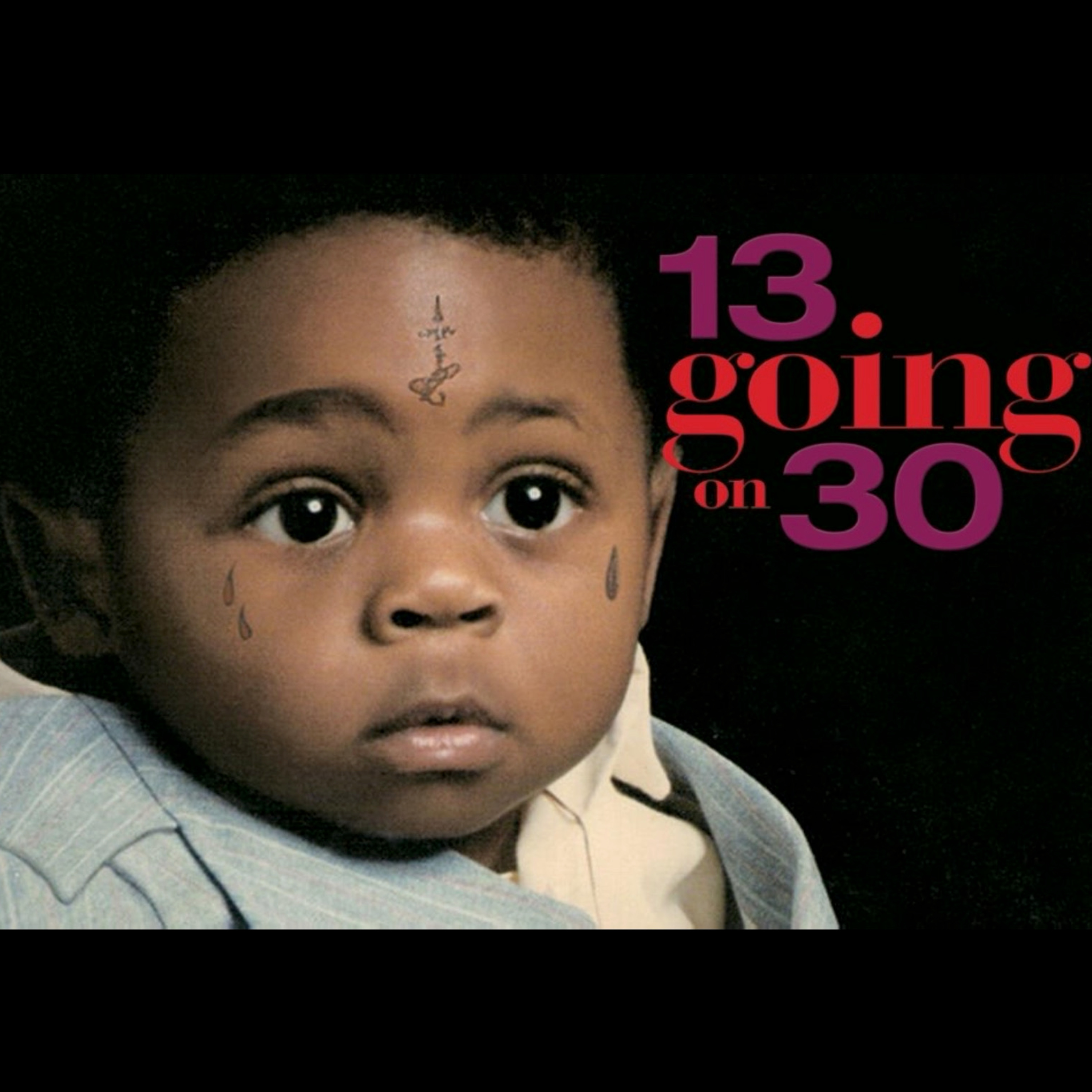 13 Going On 30 episode artwork