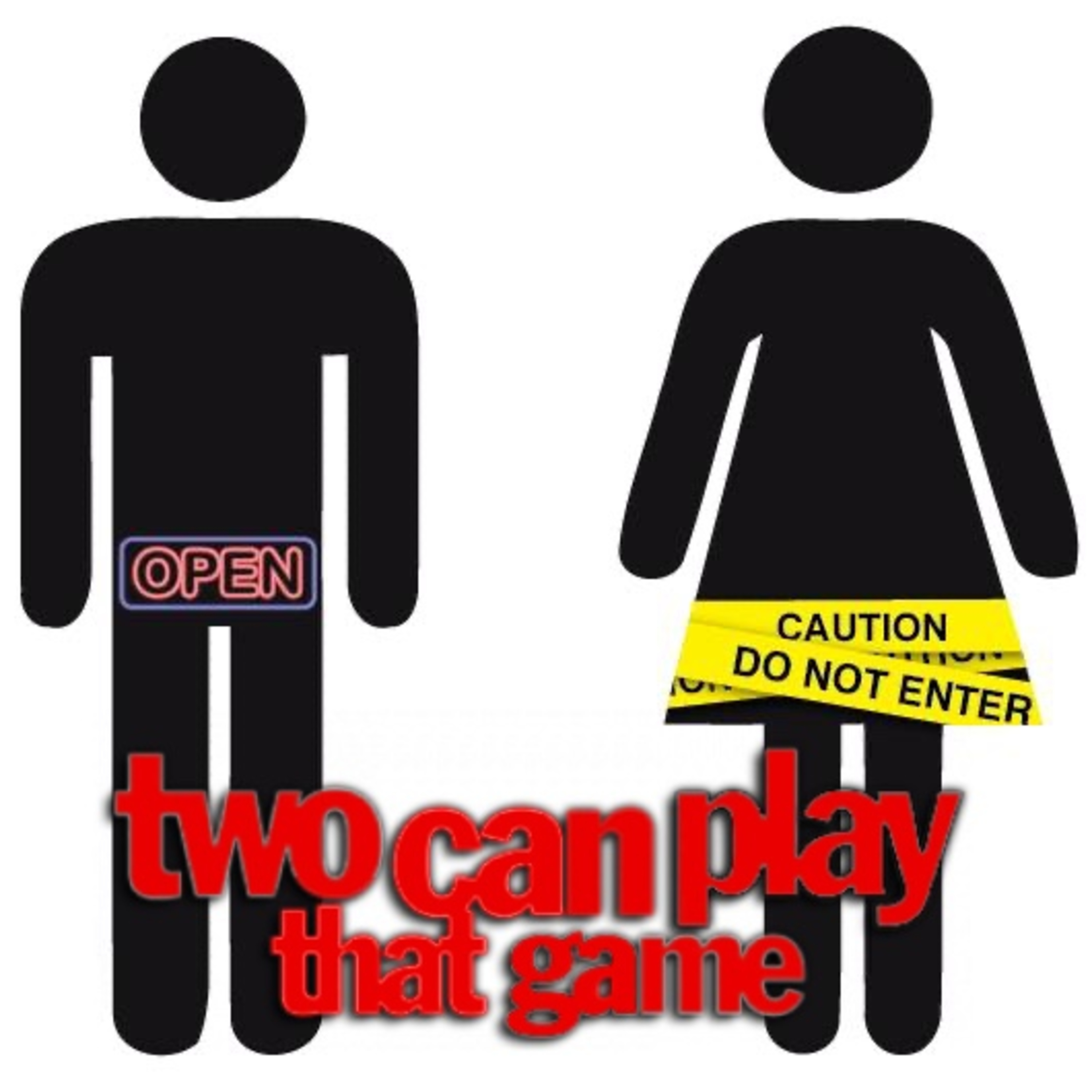 Two Can Play That Game  episode artwork