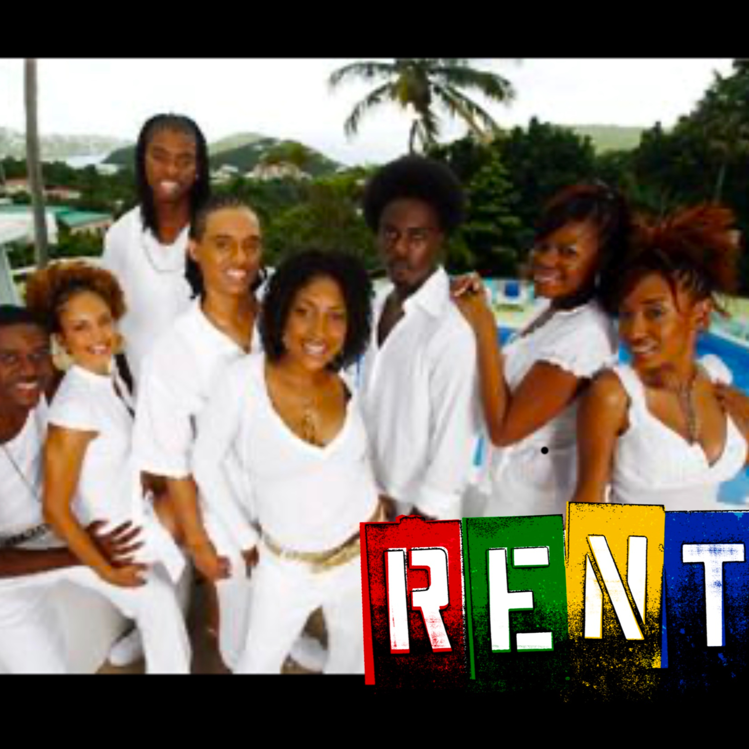 Rent episode artwork