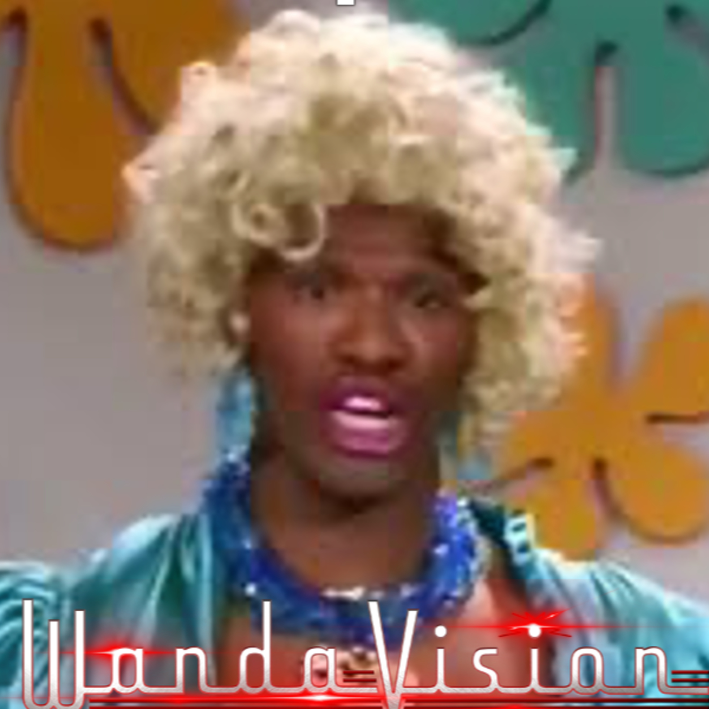 WandaVision episode artwork