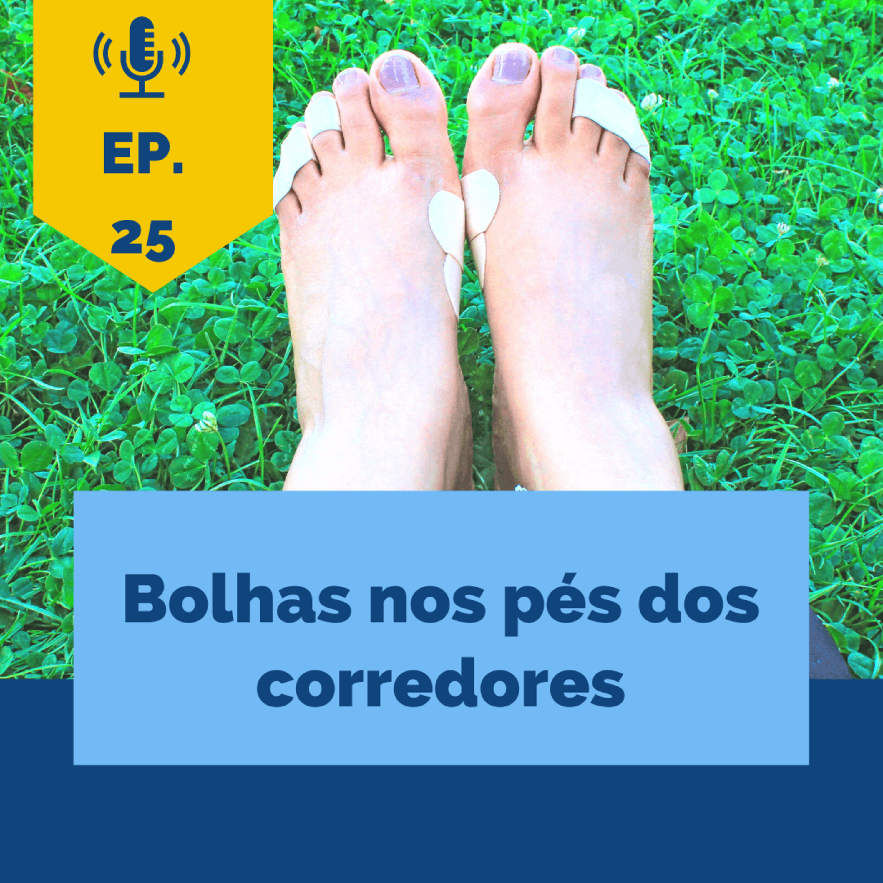 Viajar correndo