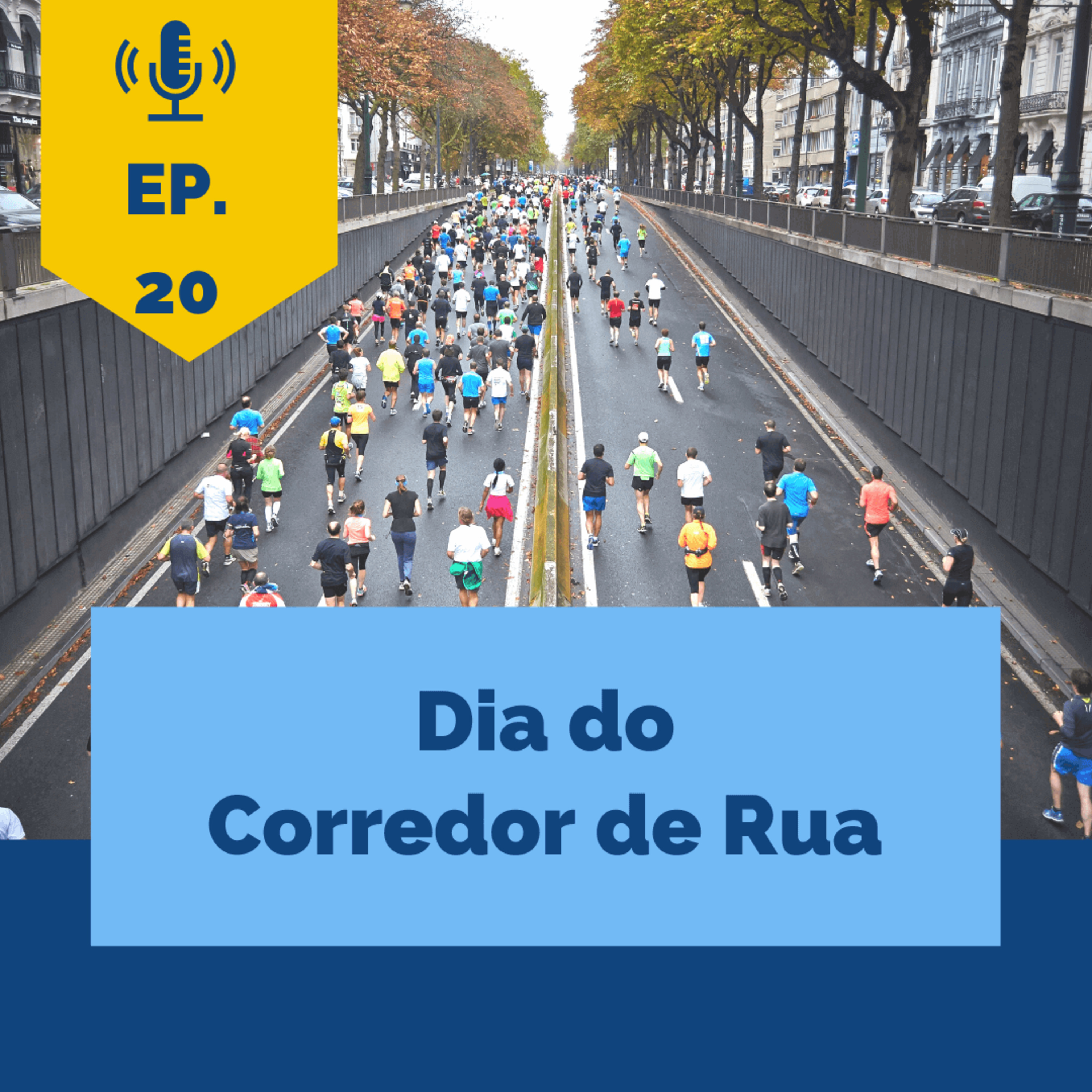 Viajar correndo