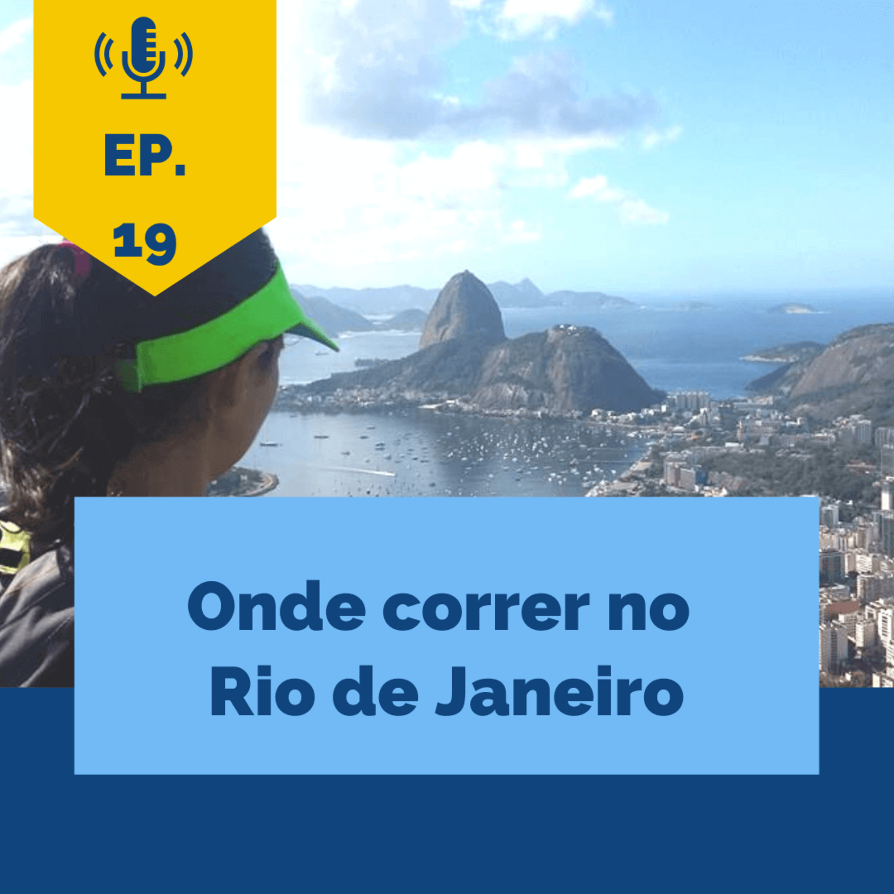 Viajar correndo