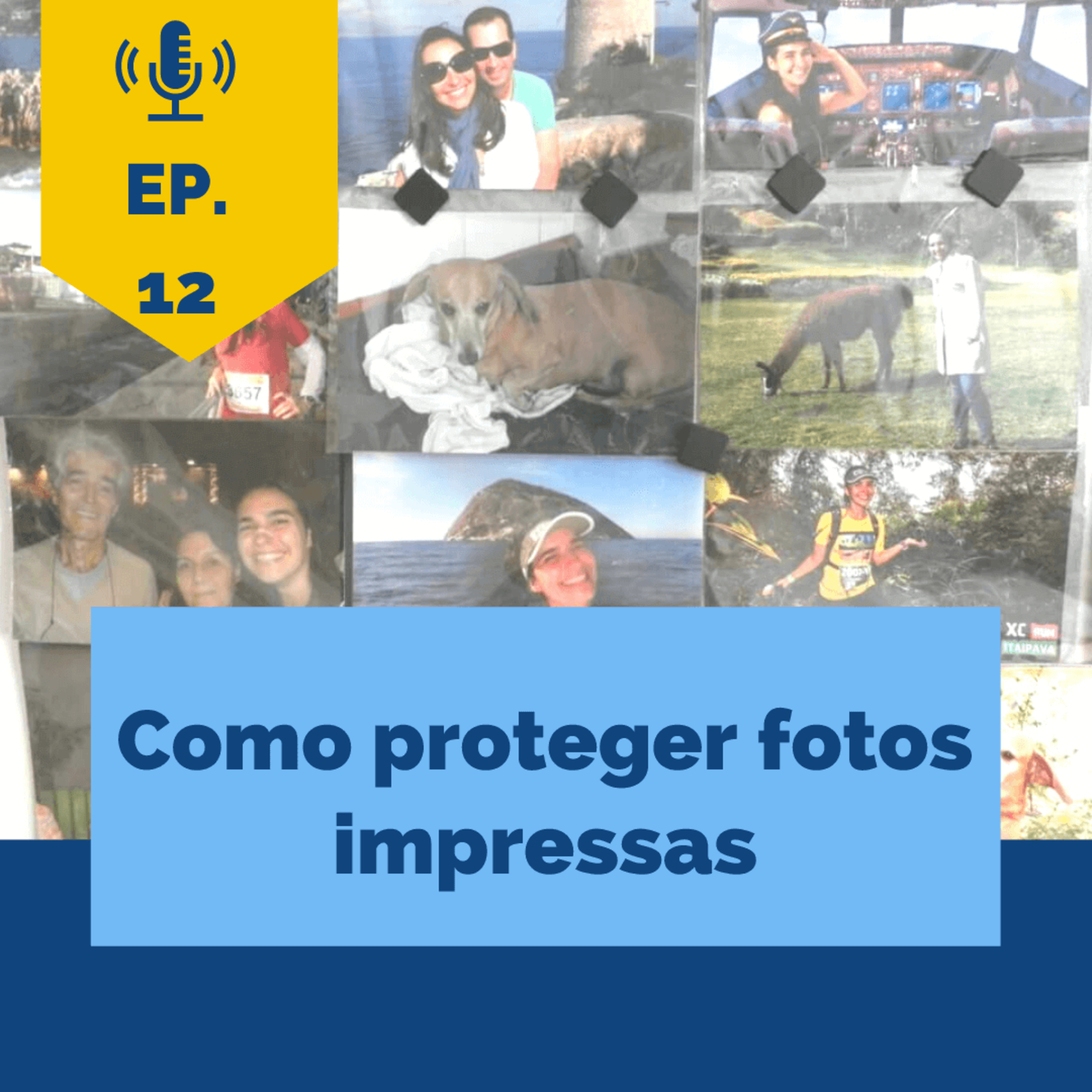 Viajar correndo