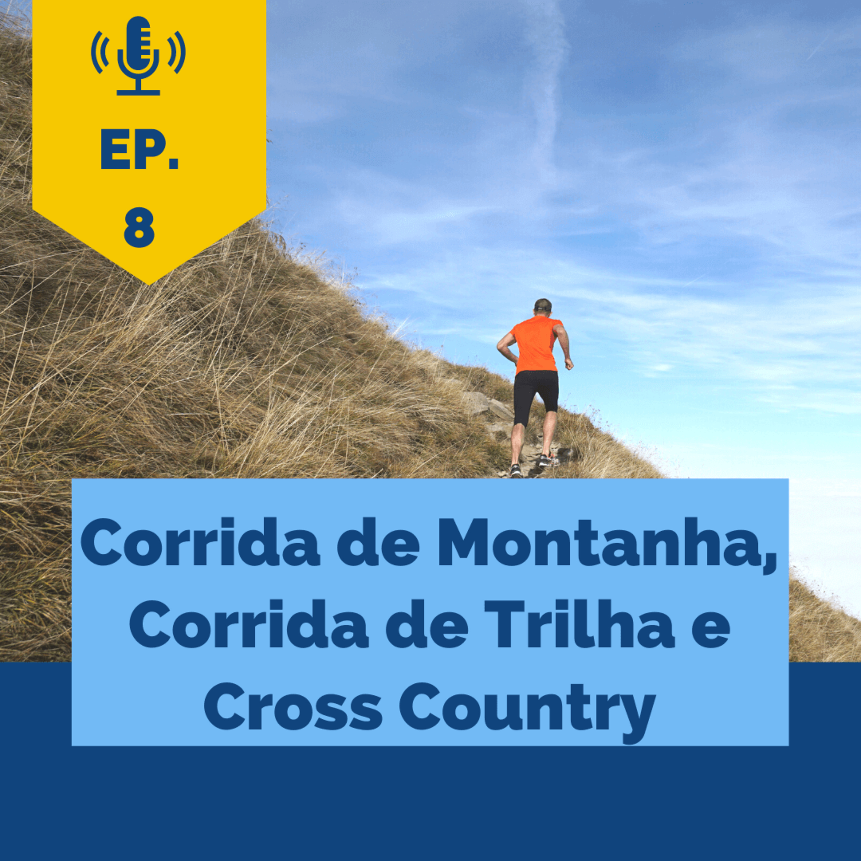 Viajar correndo