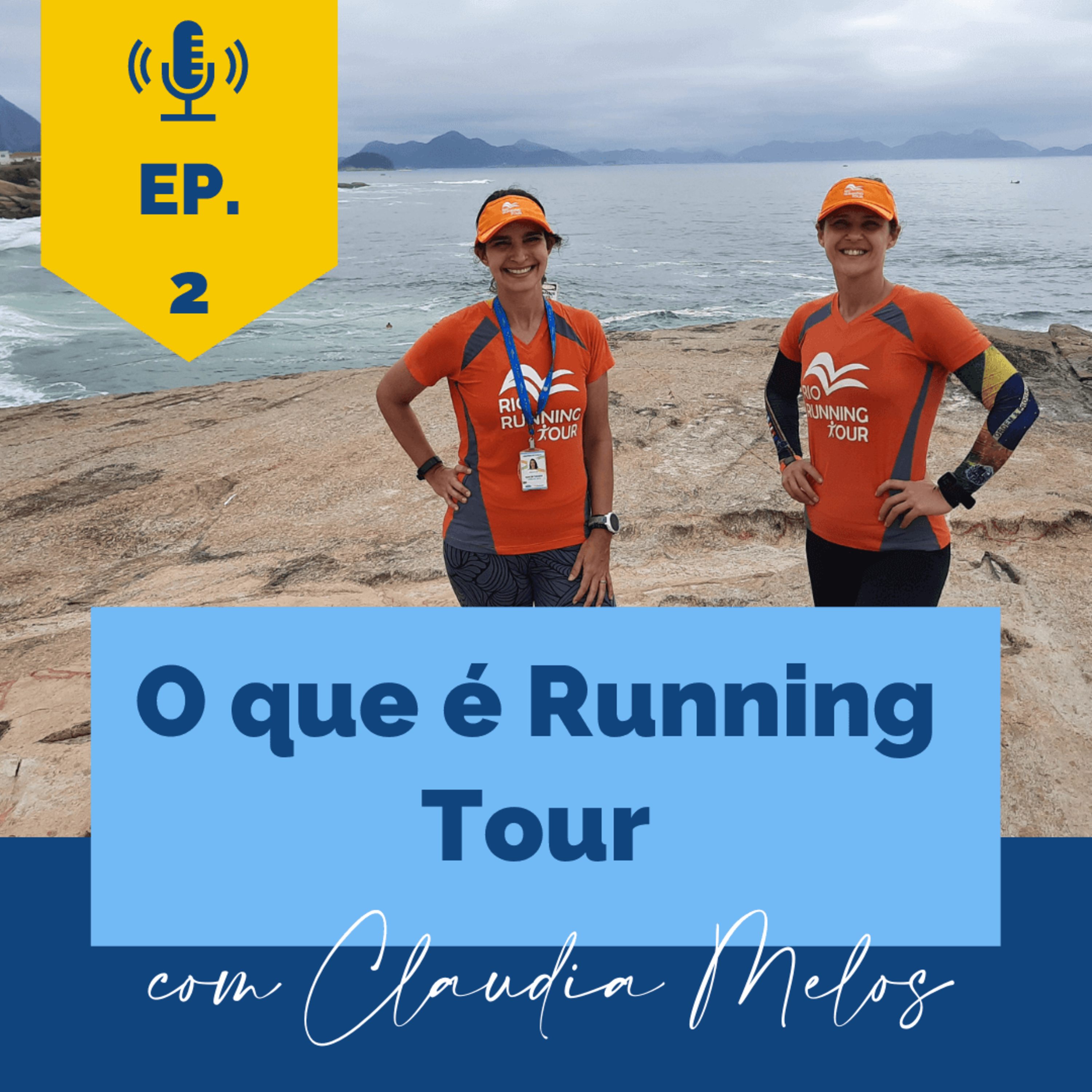 Viajar correndo