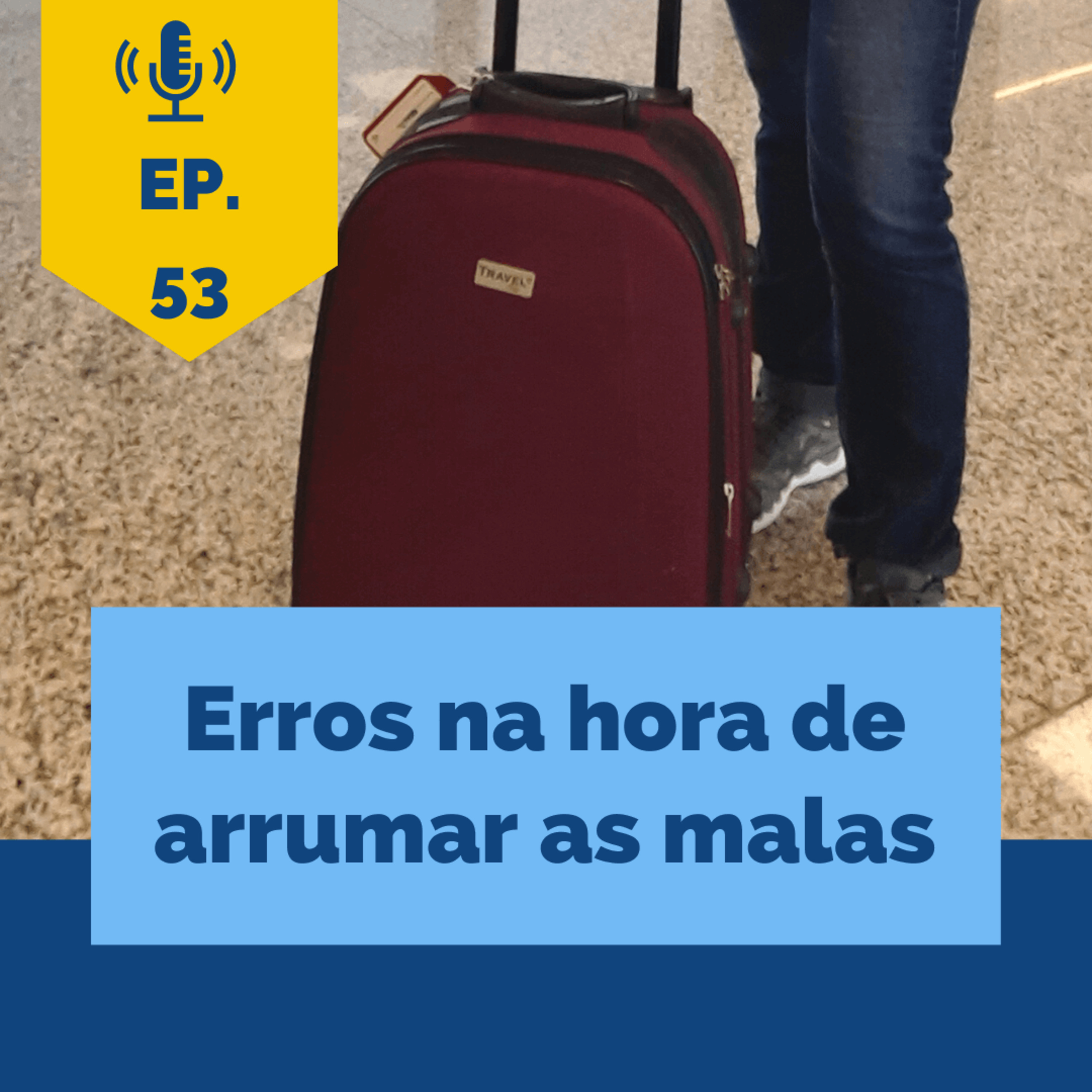 Viajar correndo