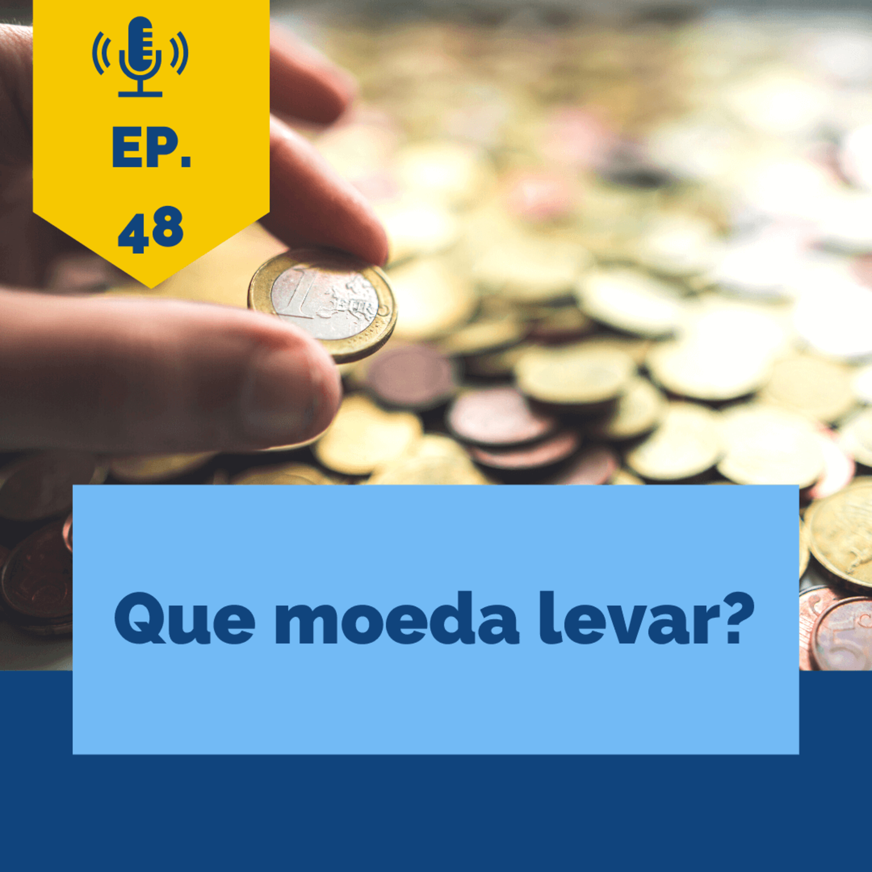 Viajar correndo