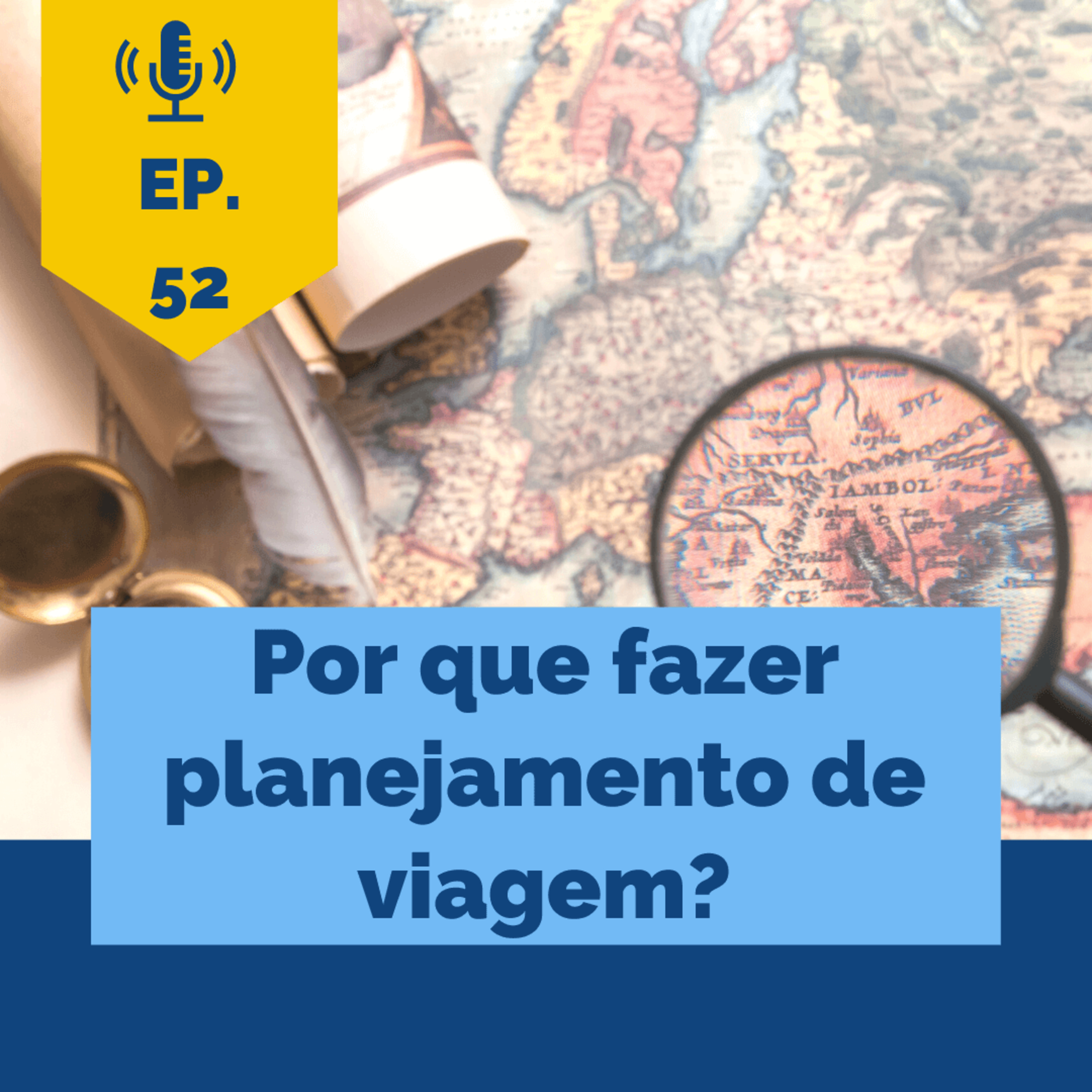 Viajar correndo