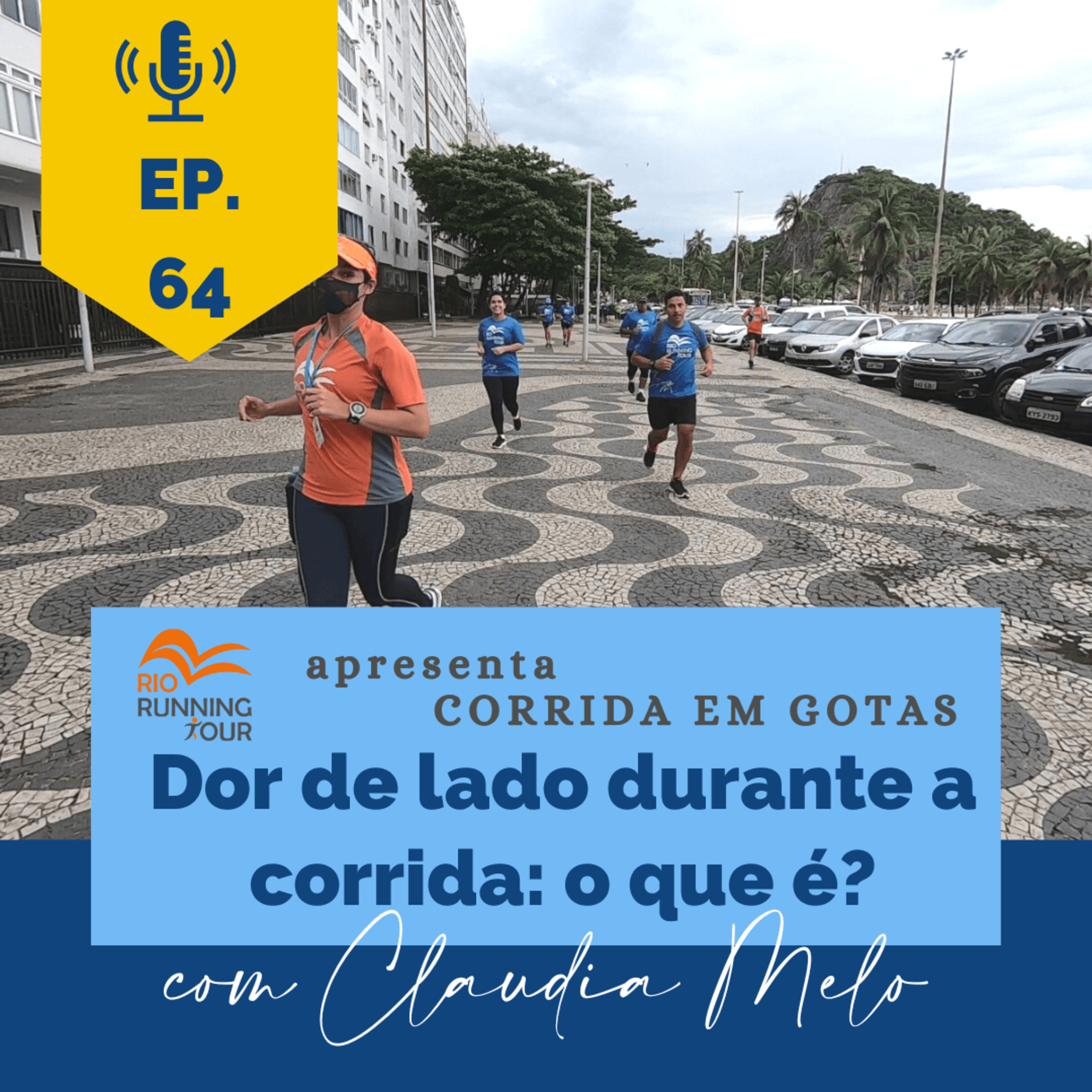 Viajar correndo