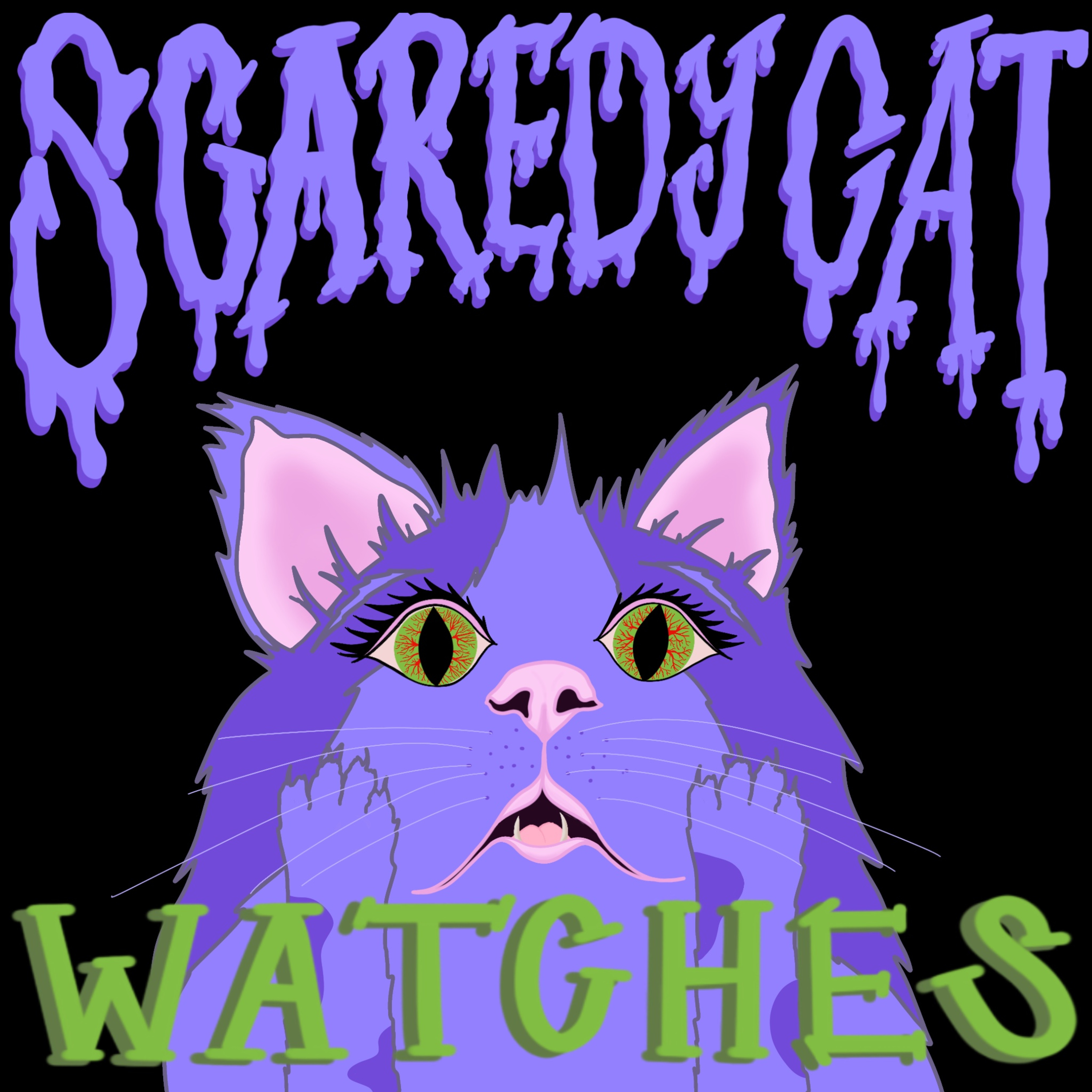 Scaredy-Cat Watches Ep 1 -- Child's Play (1988)