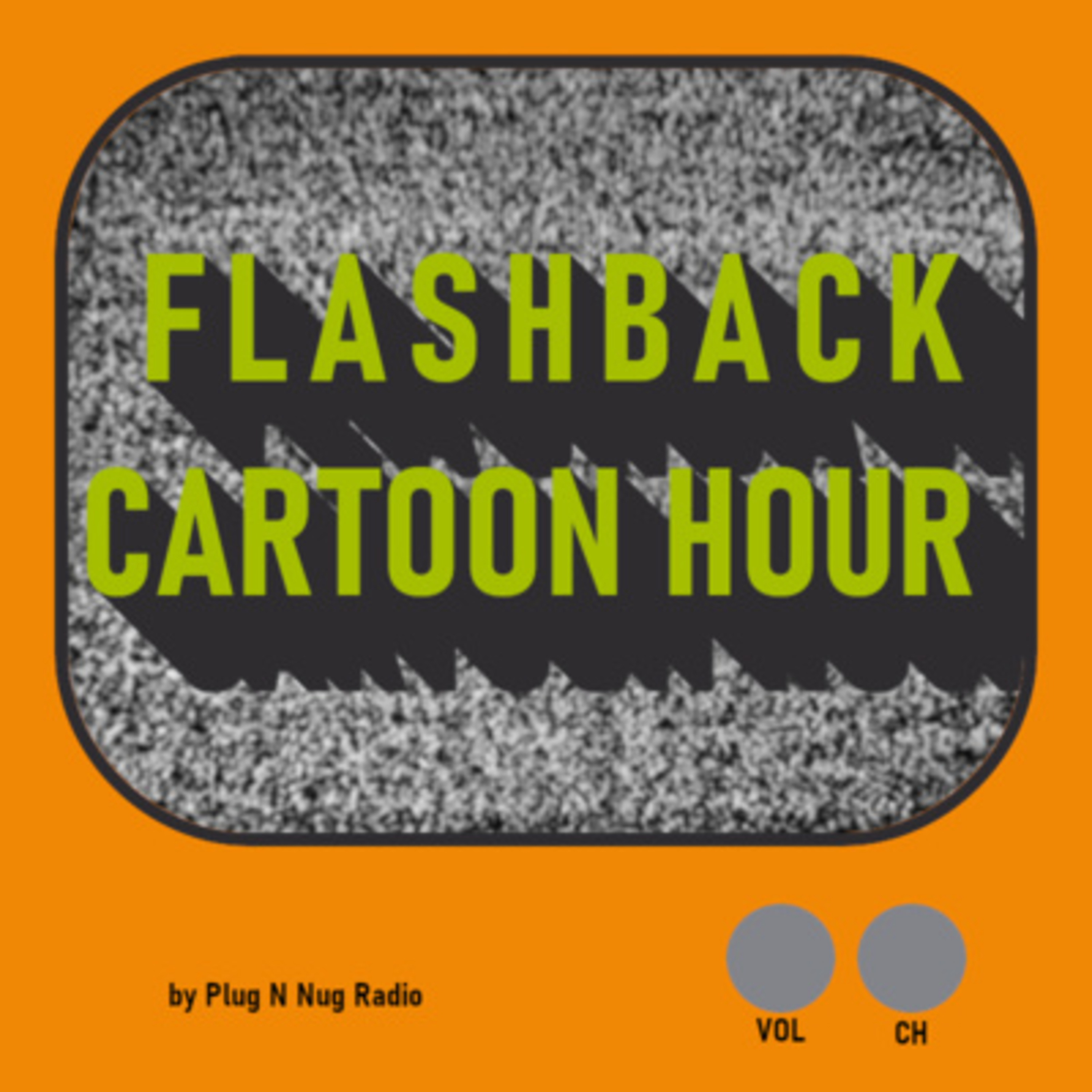 F.C.H Ep 3 -- The Flintstones
