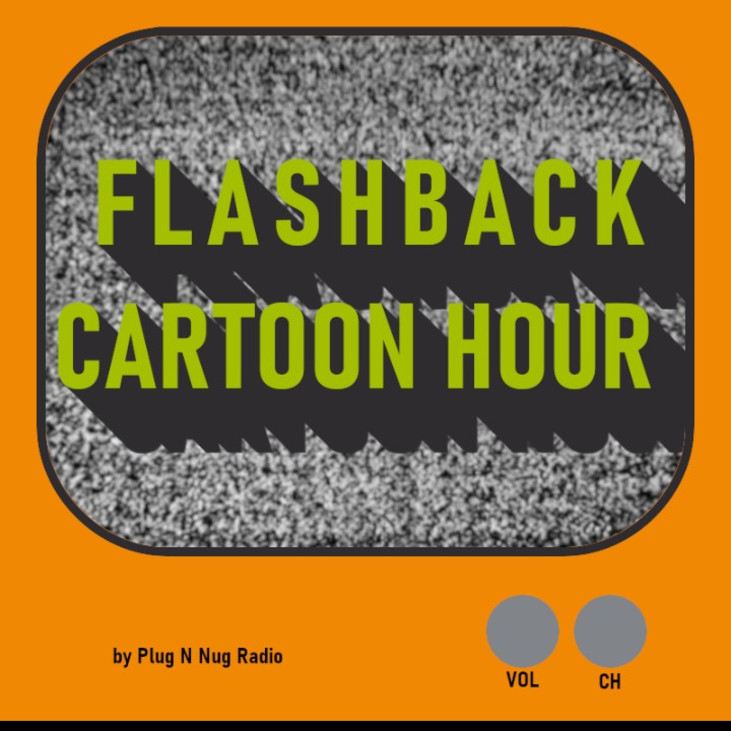 F.C.H 4 Plastic Man Comedy Adventure Show