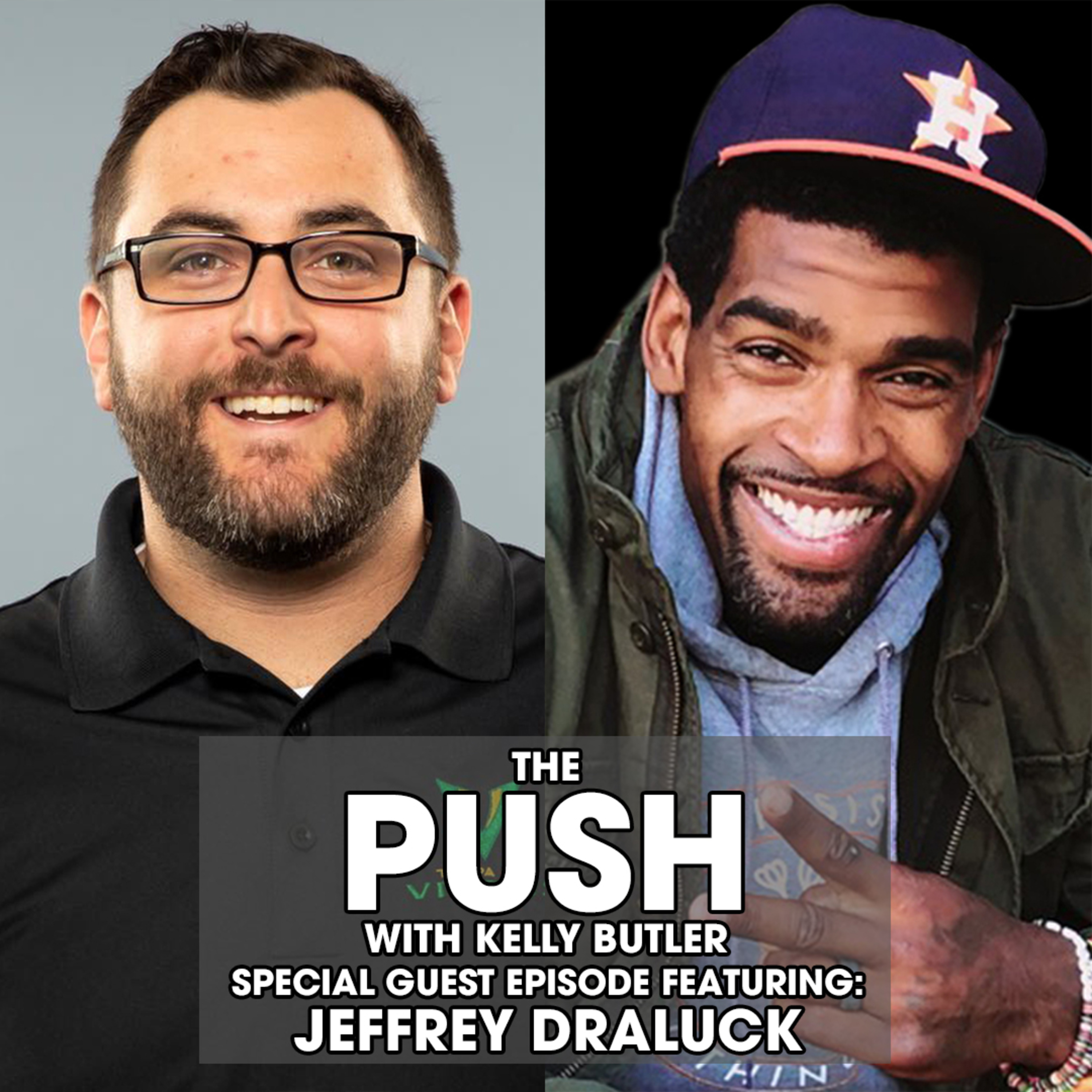 The Push with Kelly Butler