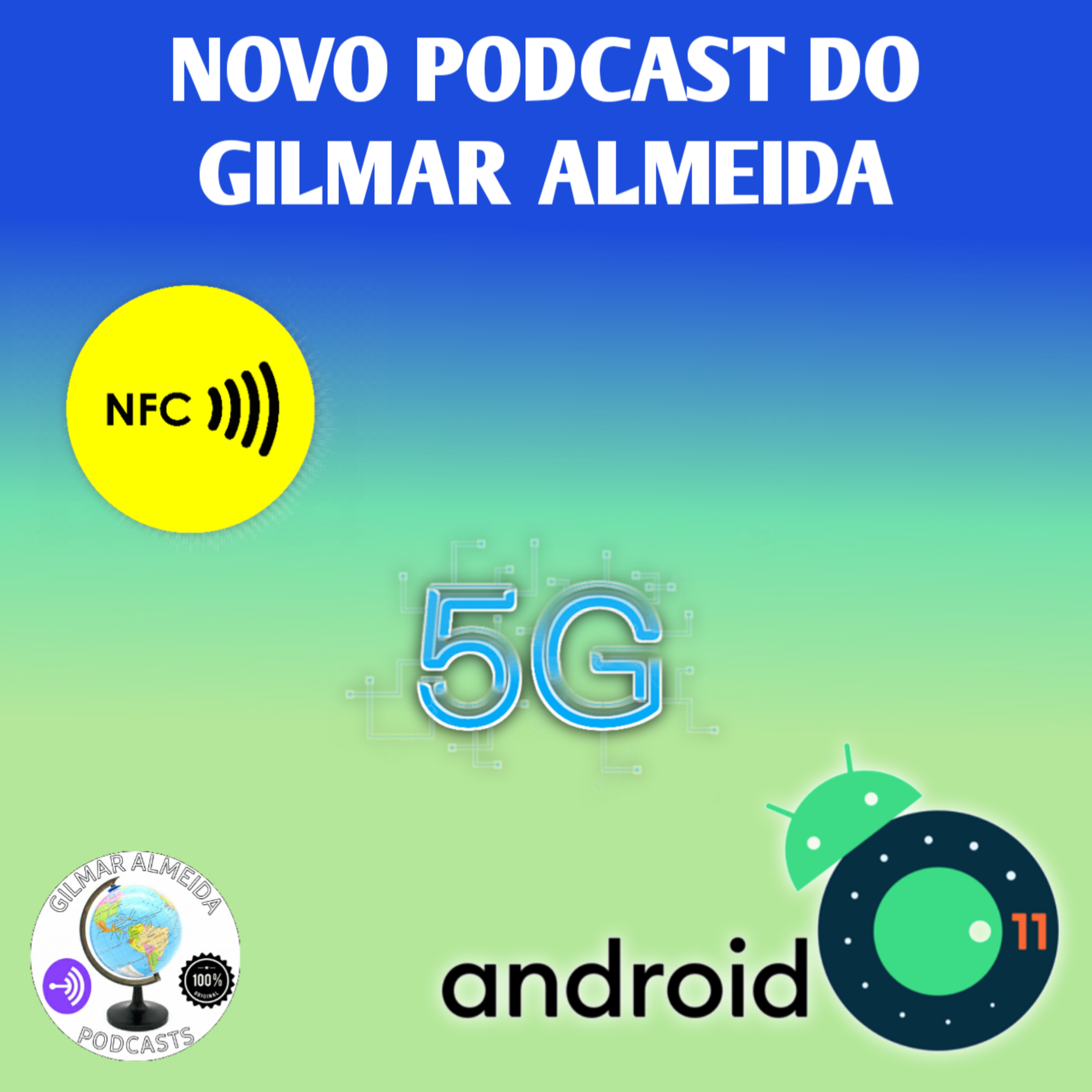 GILMAR ALMEIDA