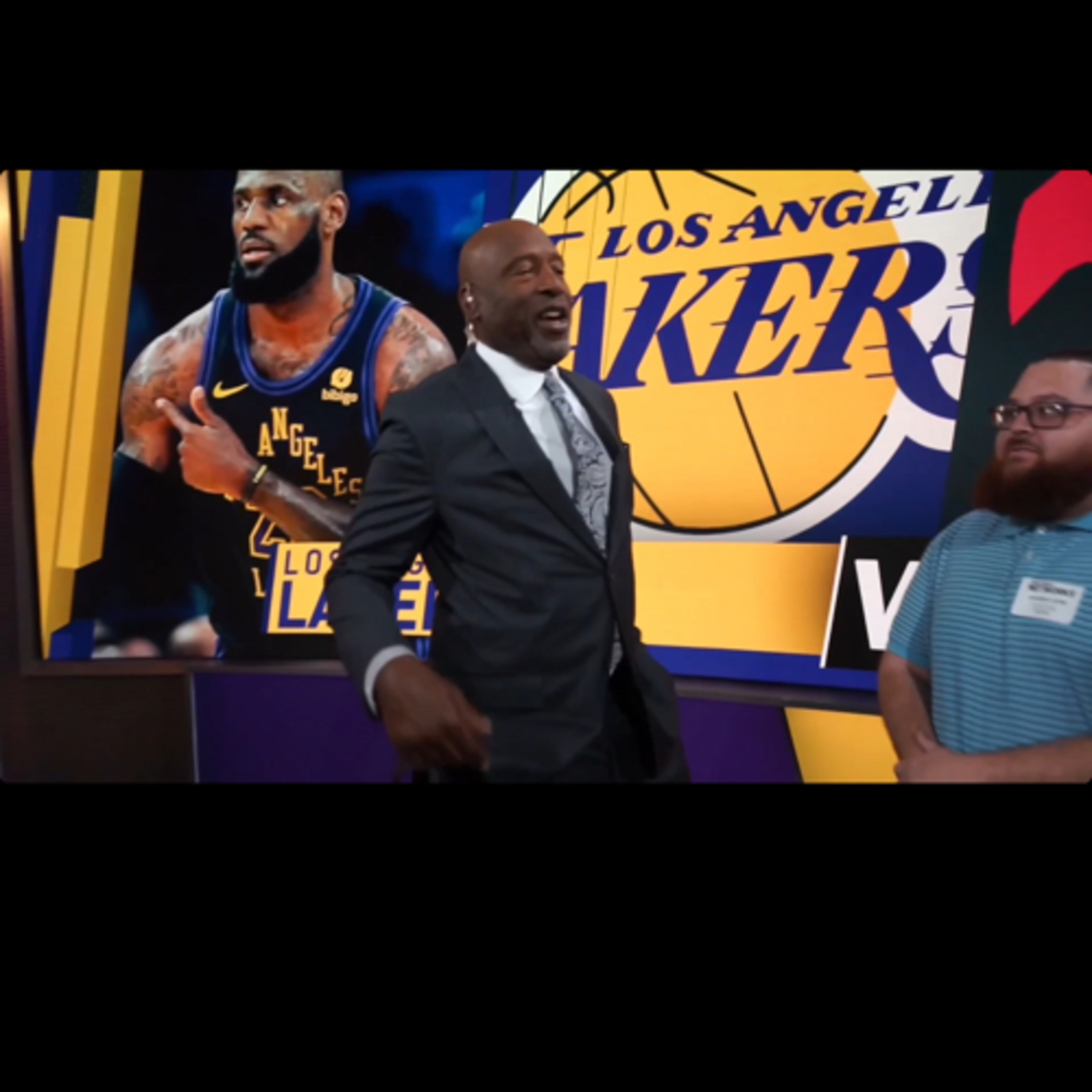 The Wisdom of Worthy! An Inside Look at the History of the Culture of the NBA! episode artwork