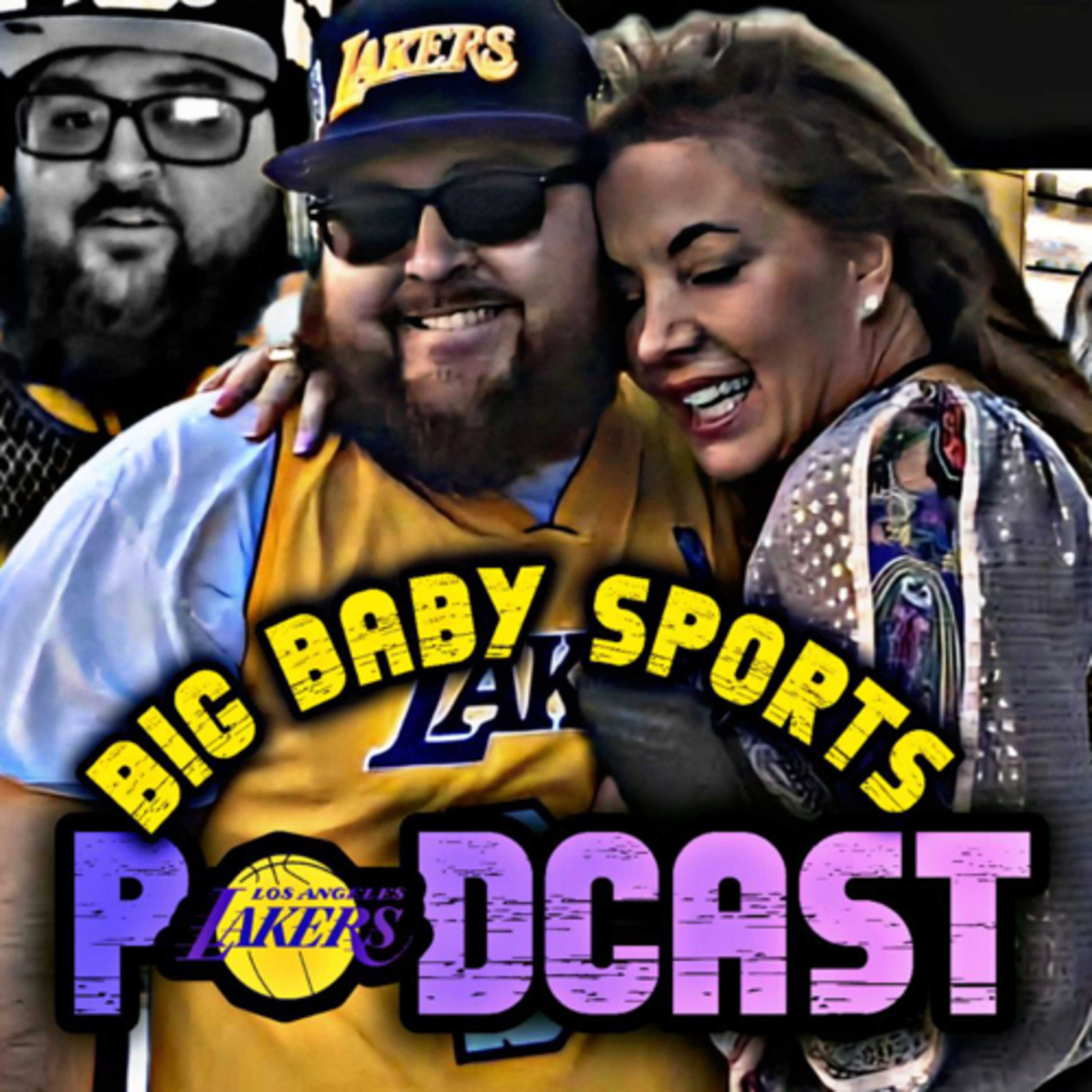 JEANIE BUSS TALKS ABOUT KOBE BRYANT’S ALL TIME GREATEST MOMENTS AND LEBRON’S CAREER AS A LAKER episode artwork