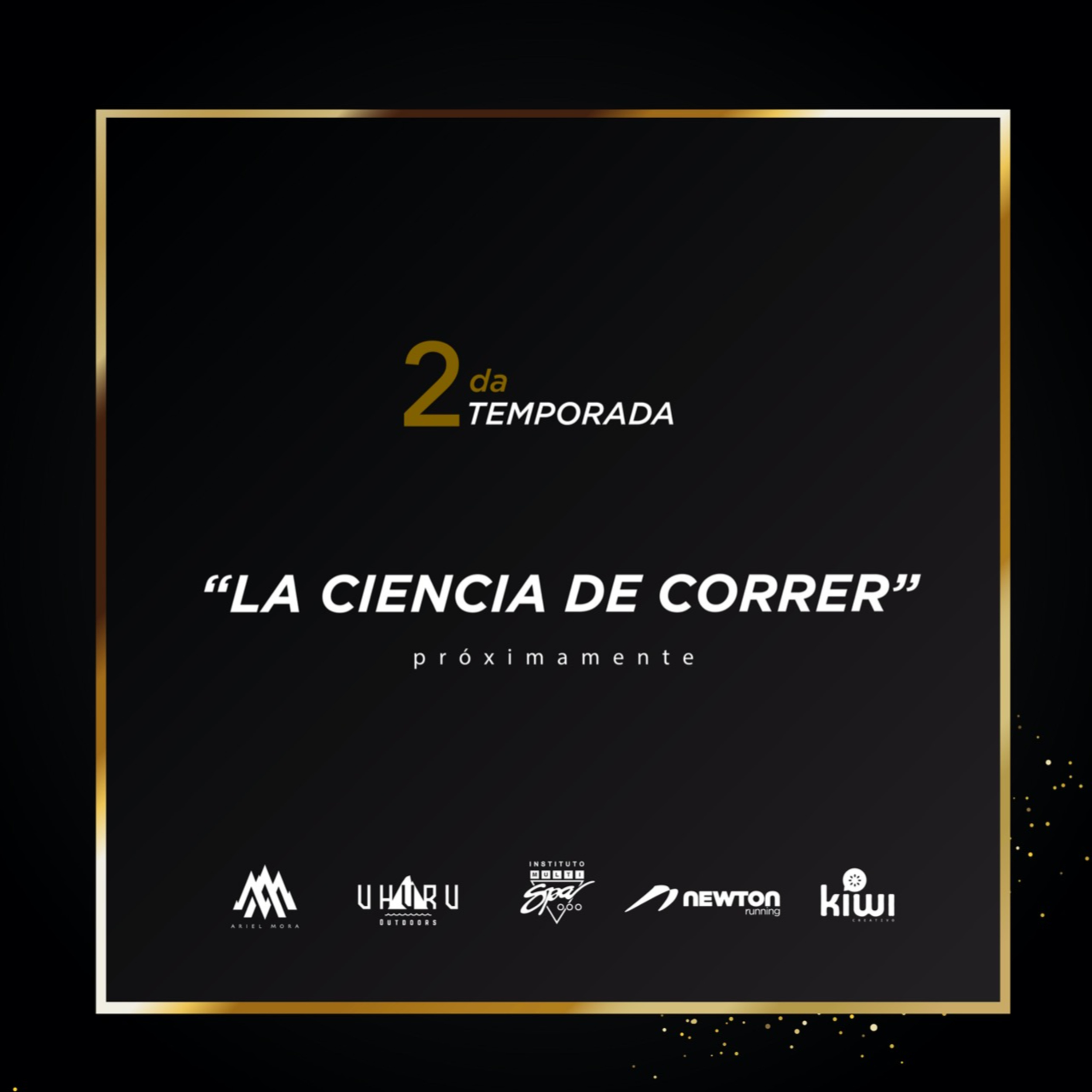 QUE HACER CUANDO PERDEMOS LA MOTIVACION PARA CORRER? episode artwork