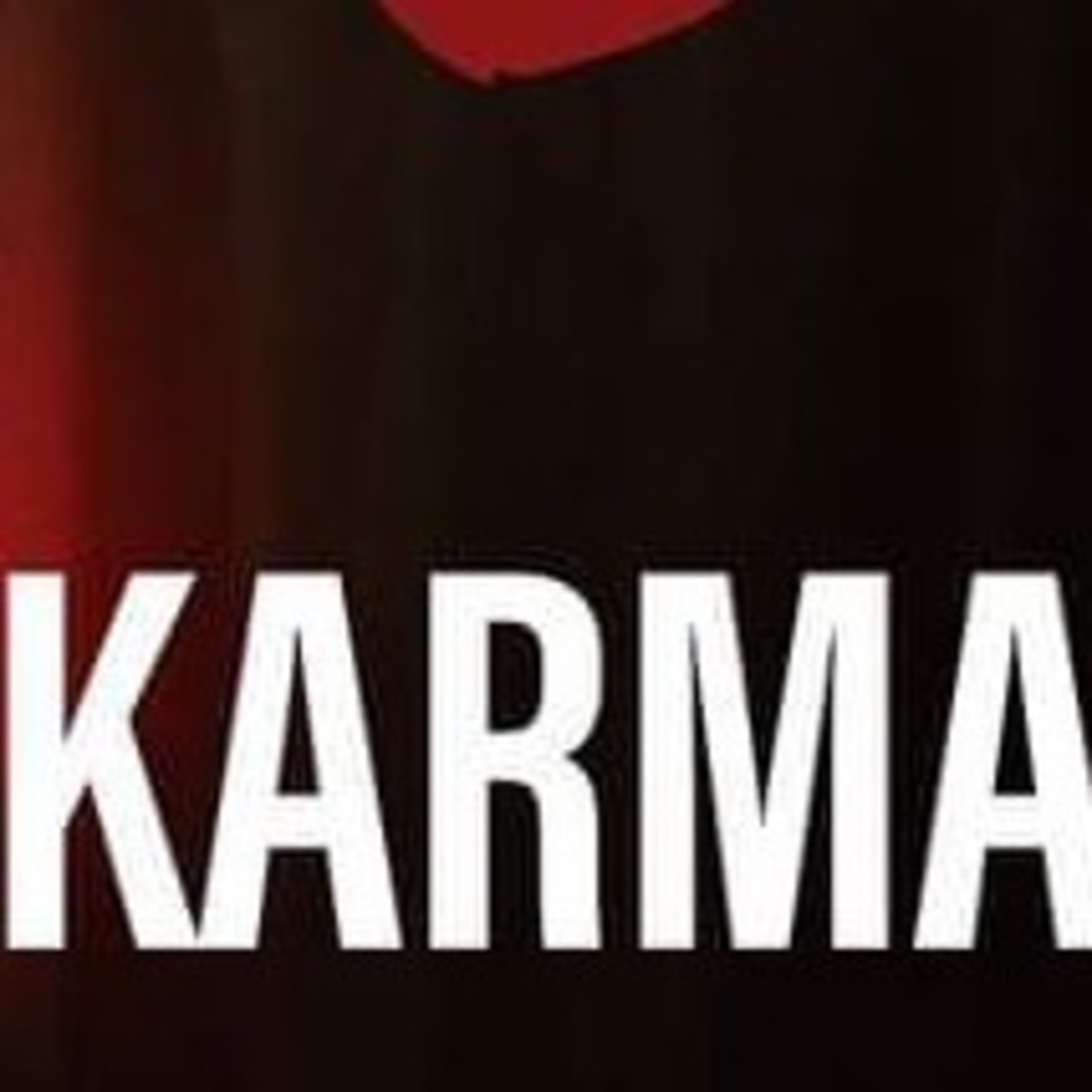 A KARMA MOVEMENT