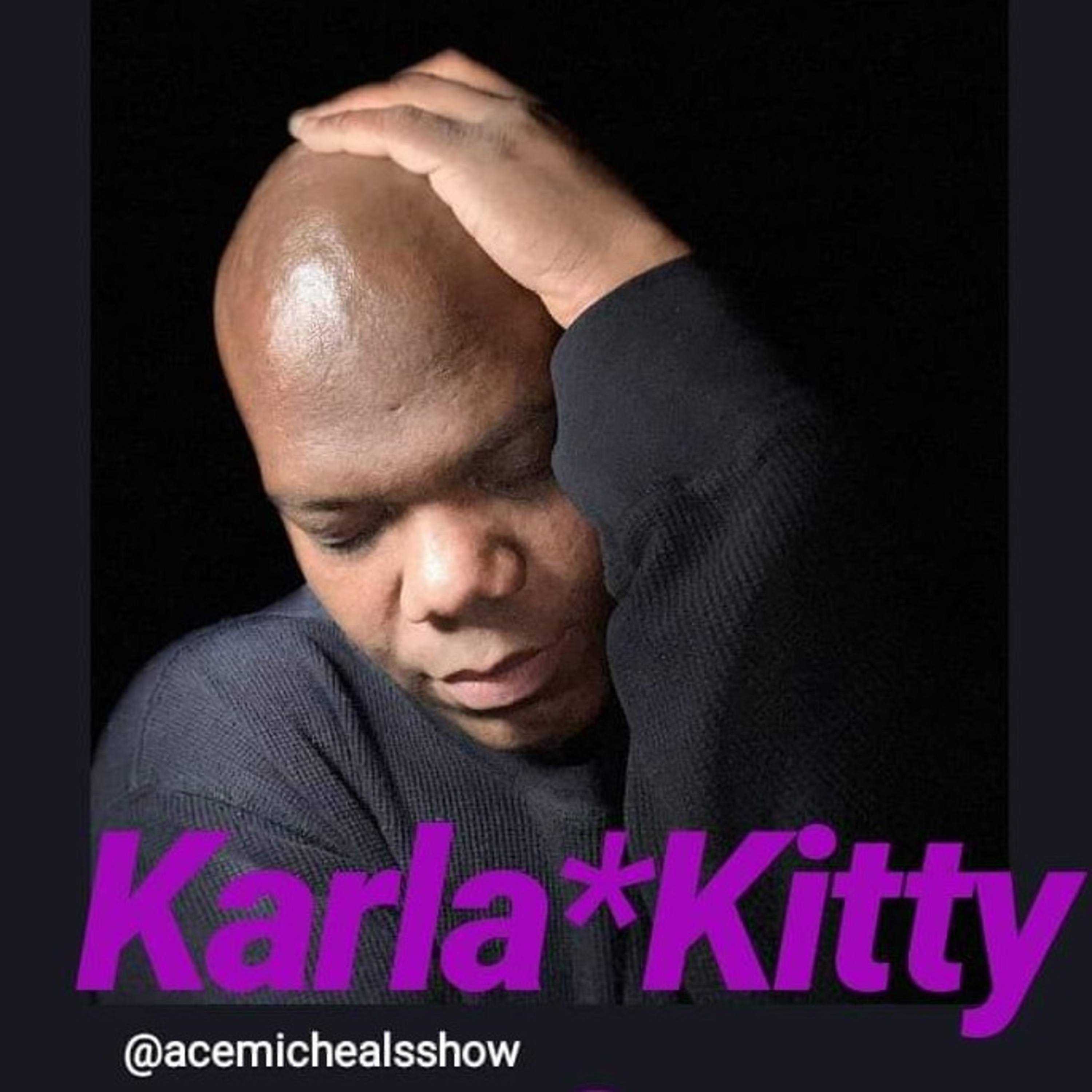 A KARMA MOVEMENT