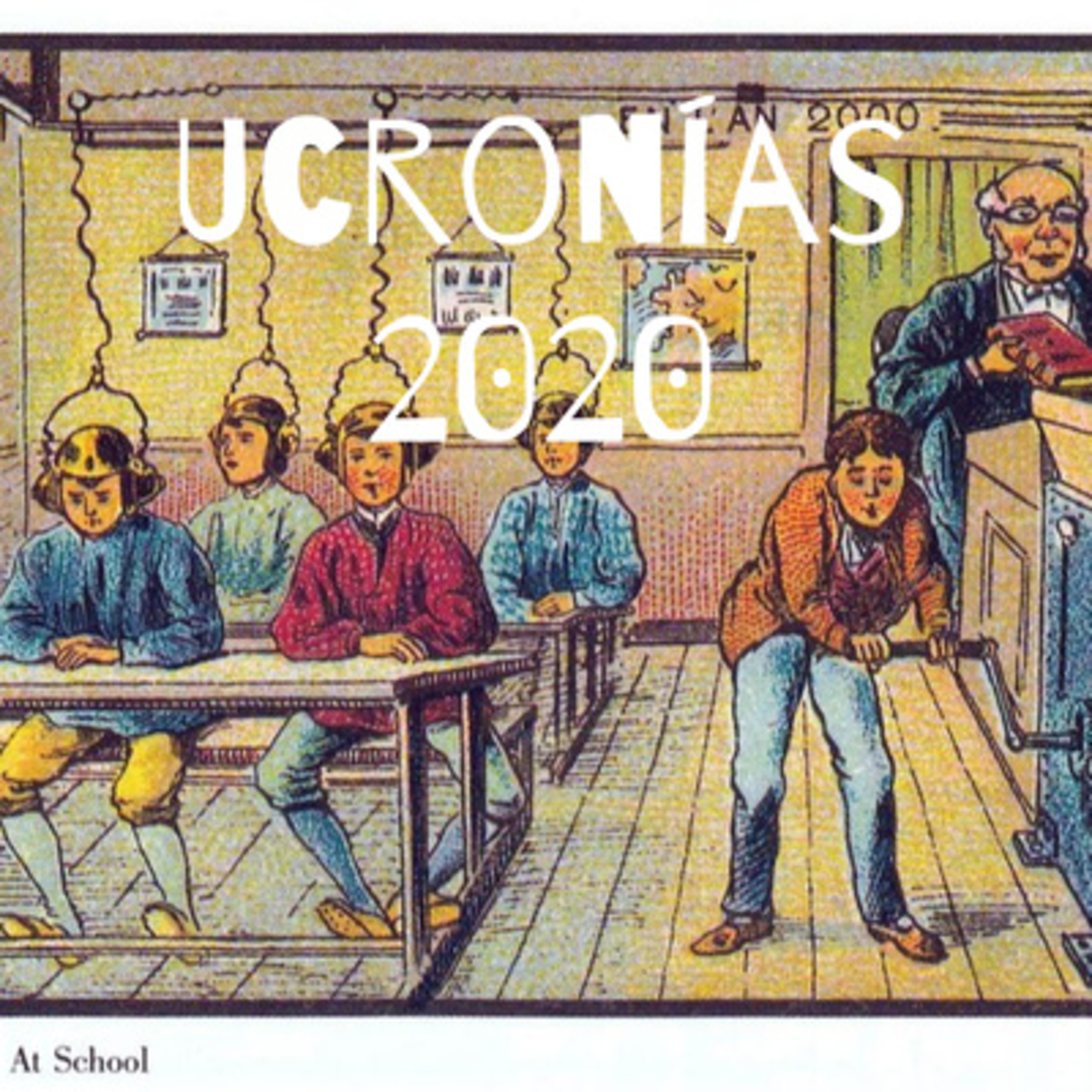 Ucronías 2020