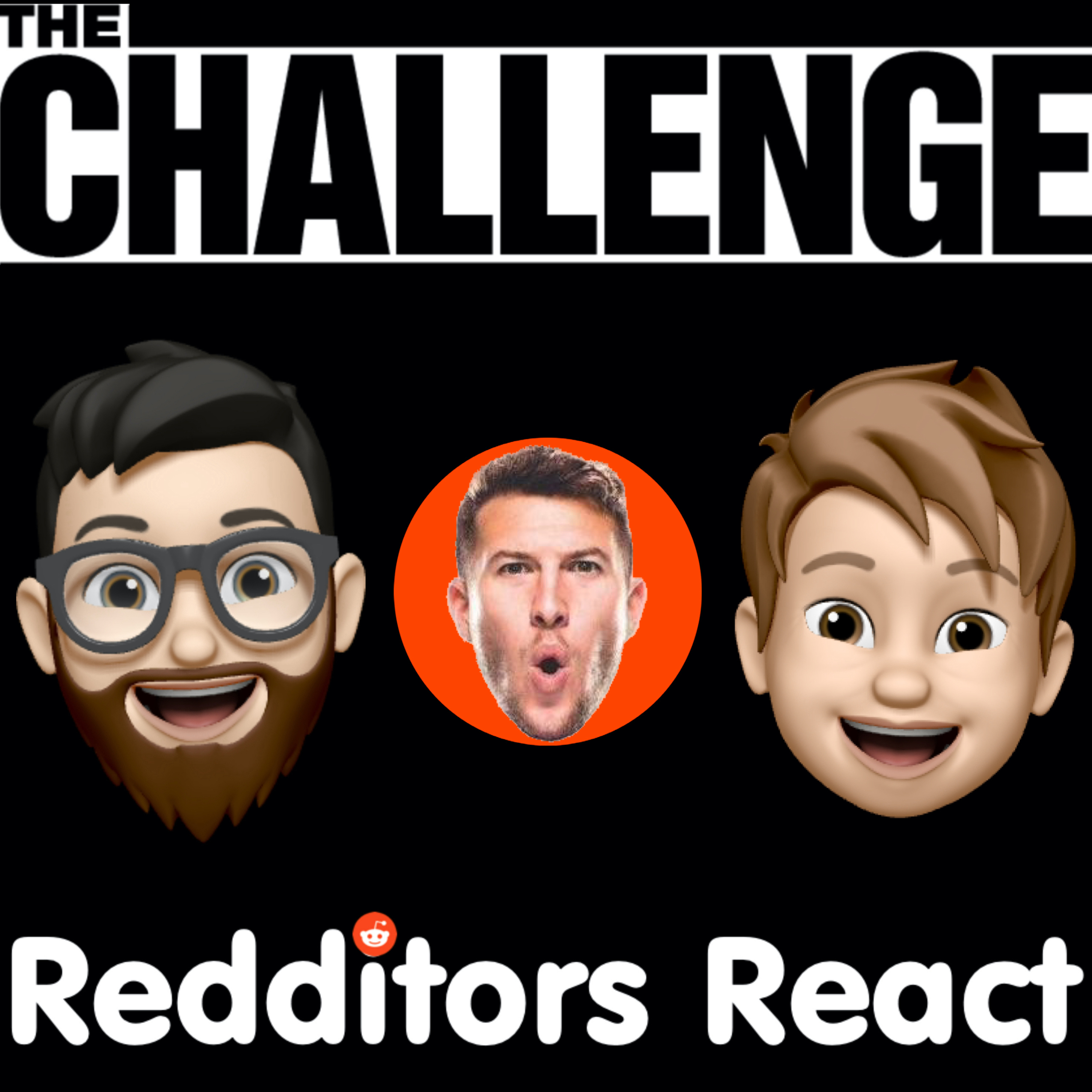 The Challenge: Redditors React...to drinks with Devin!!! (INTERVIEW)