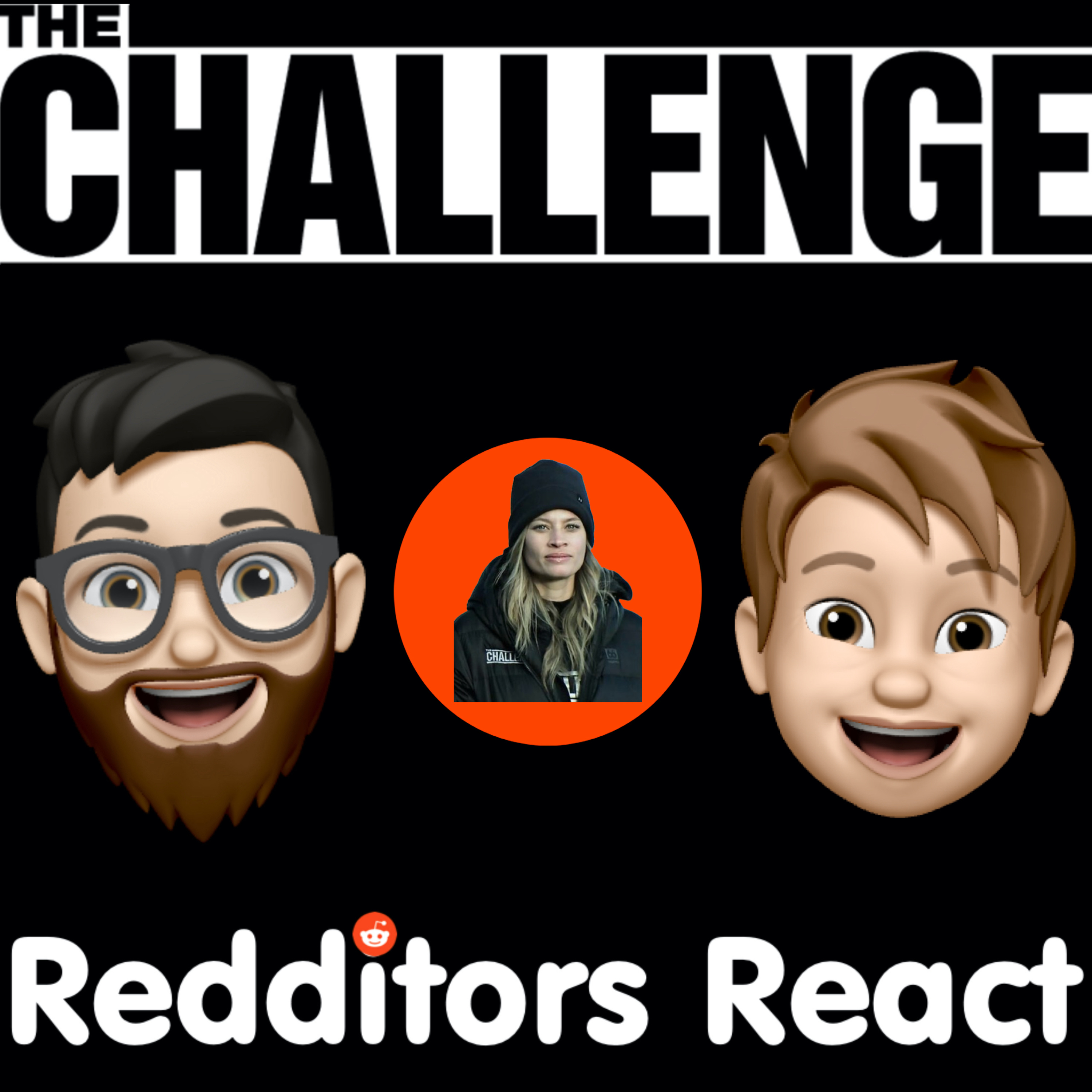 The Challenge: Redditors React...to Rookie of the Season - Amber B! (INTERVIEW)