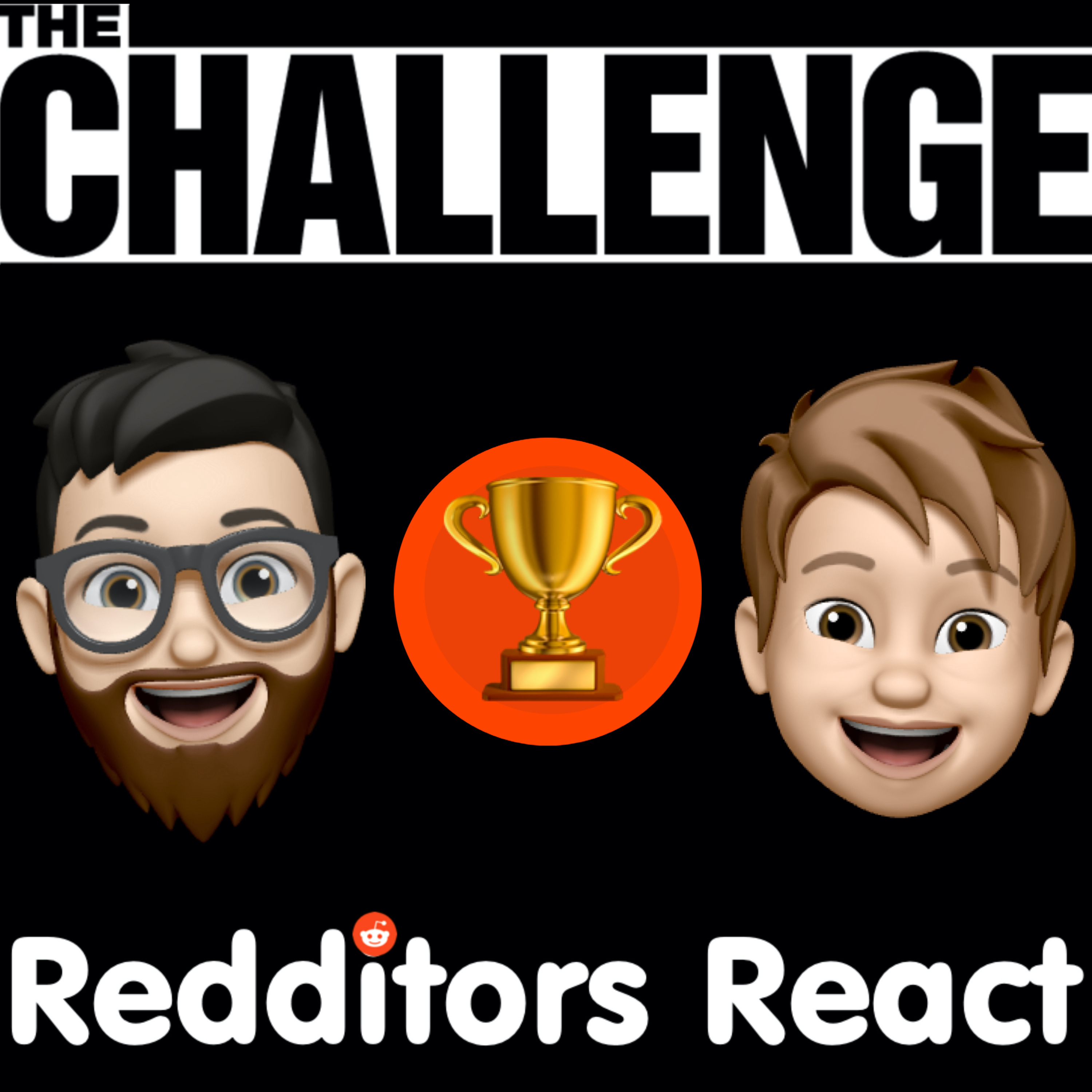 The Challenge: Redditors React...to our very own End of Season Awards!