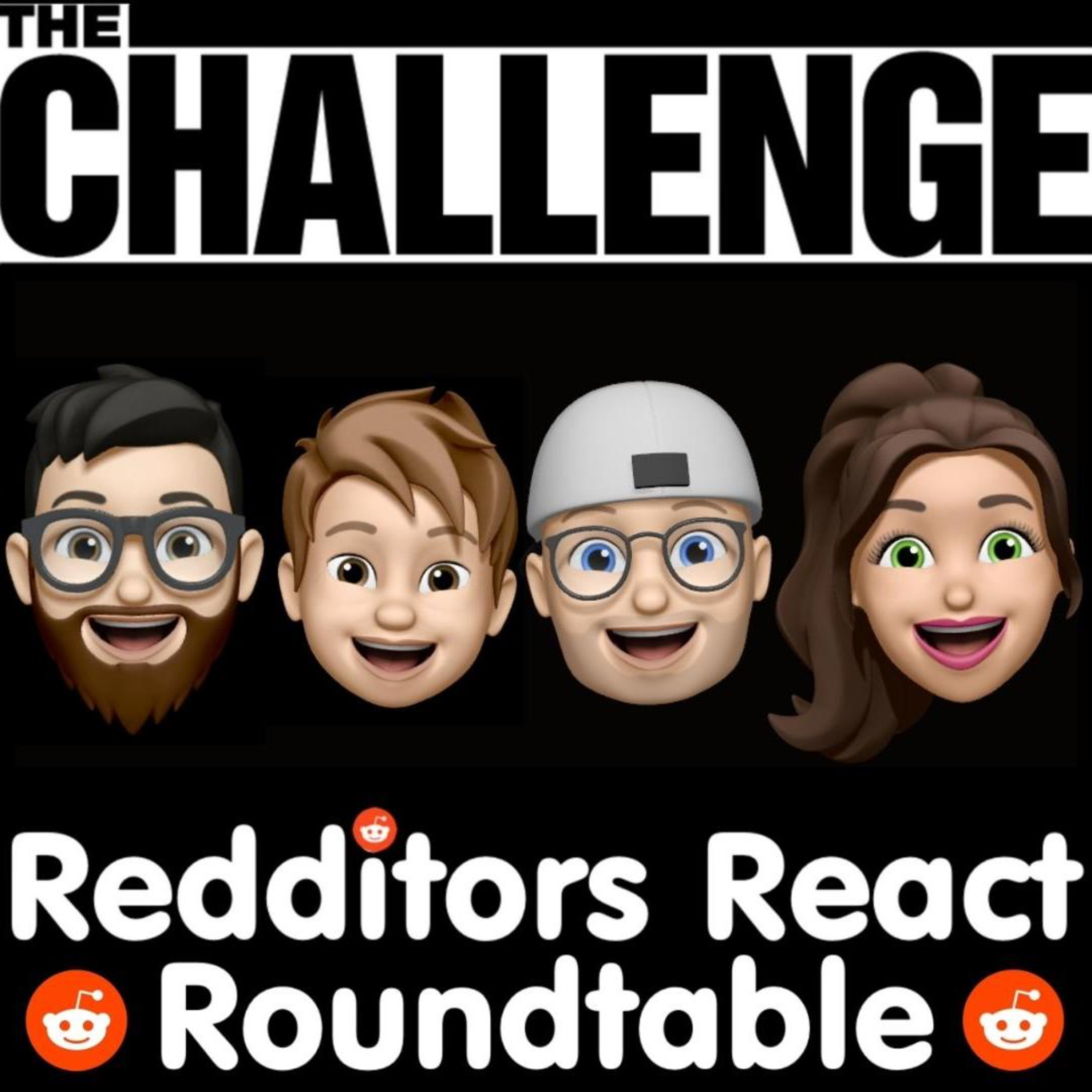 The Challenge: Redditors React Roundtable - Ride or Dies Preview!!!