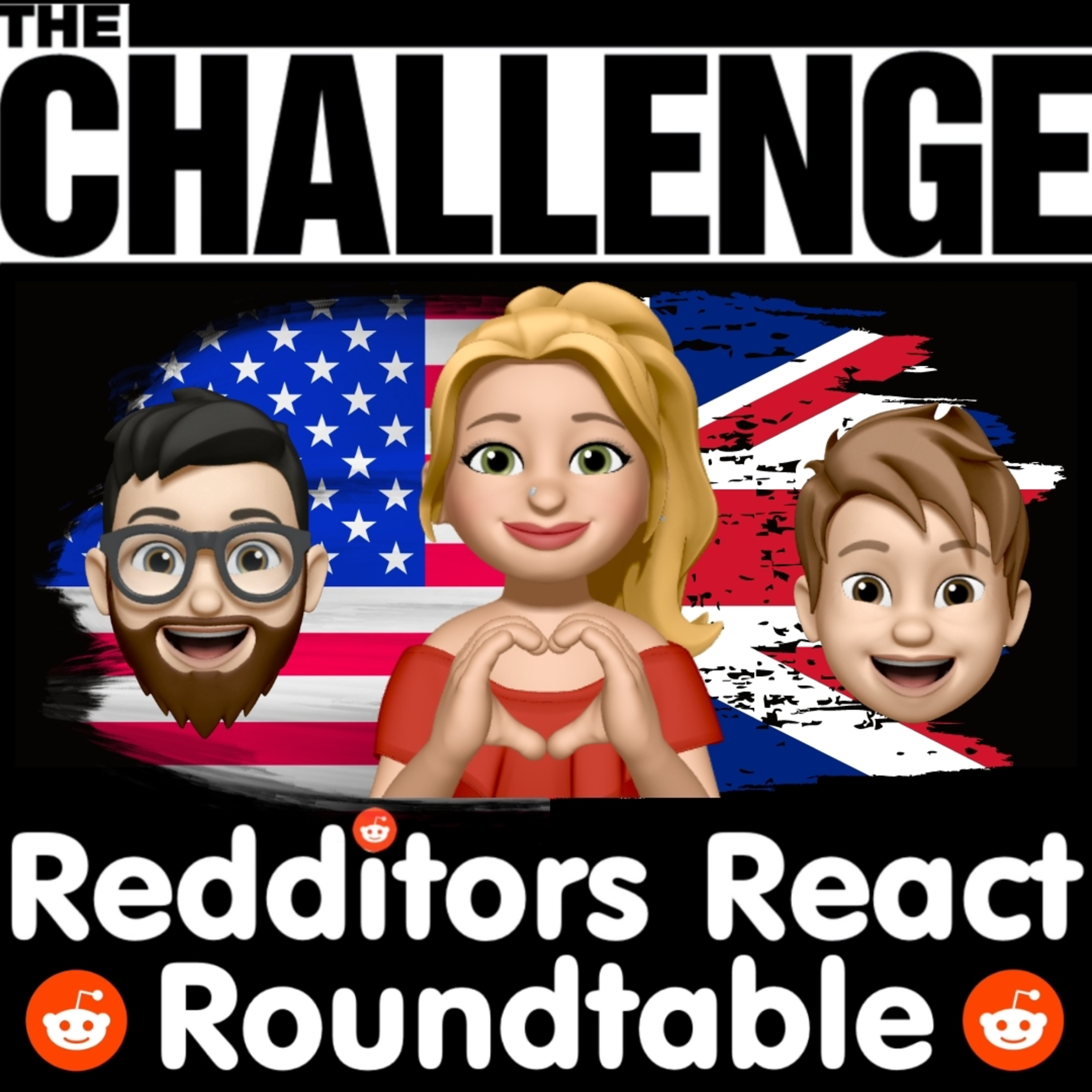 The Challenge: Roundtable Reacts