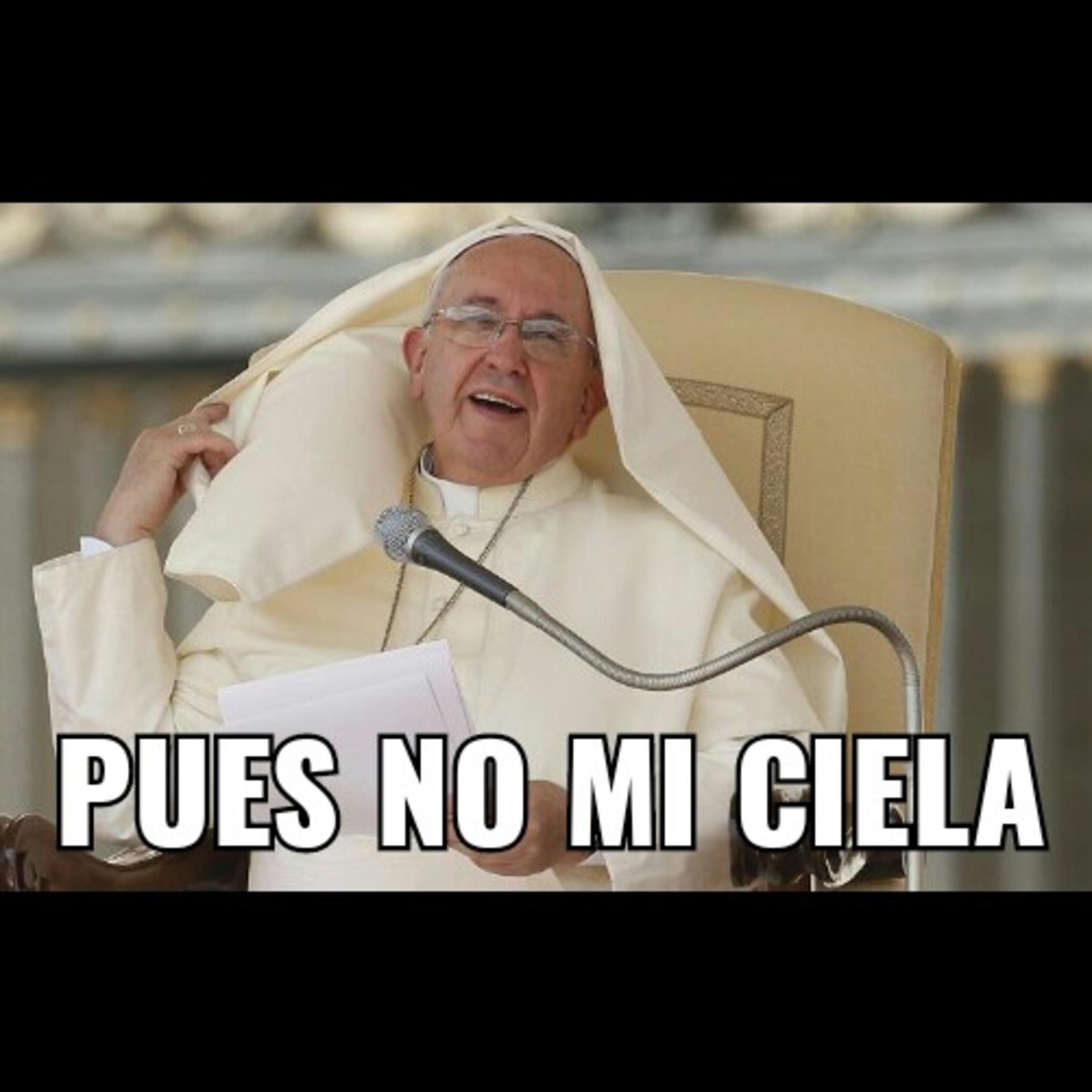 EL PUTO PODCAST