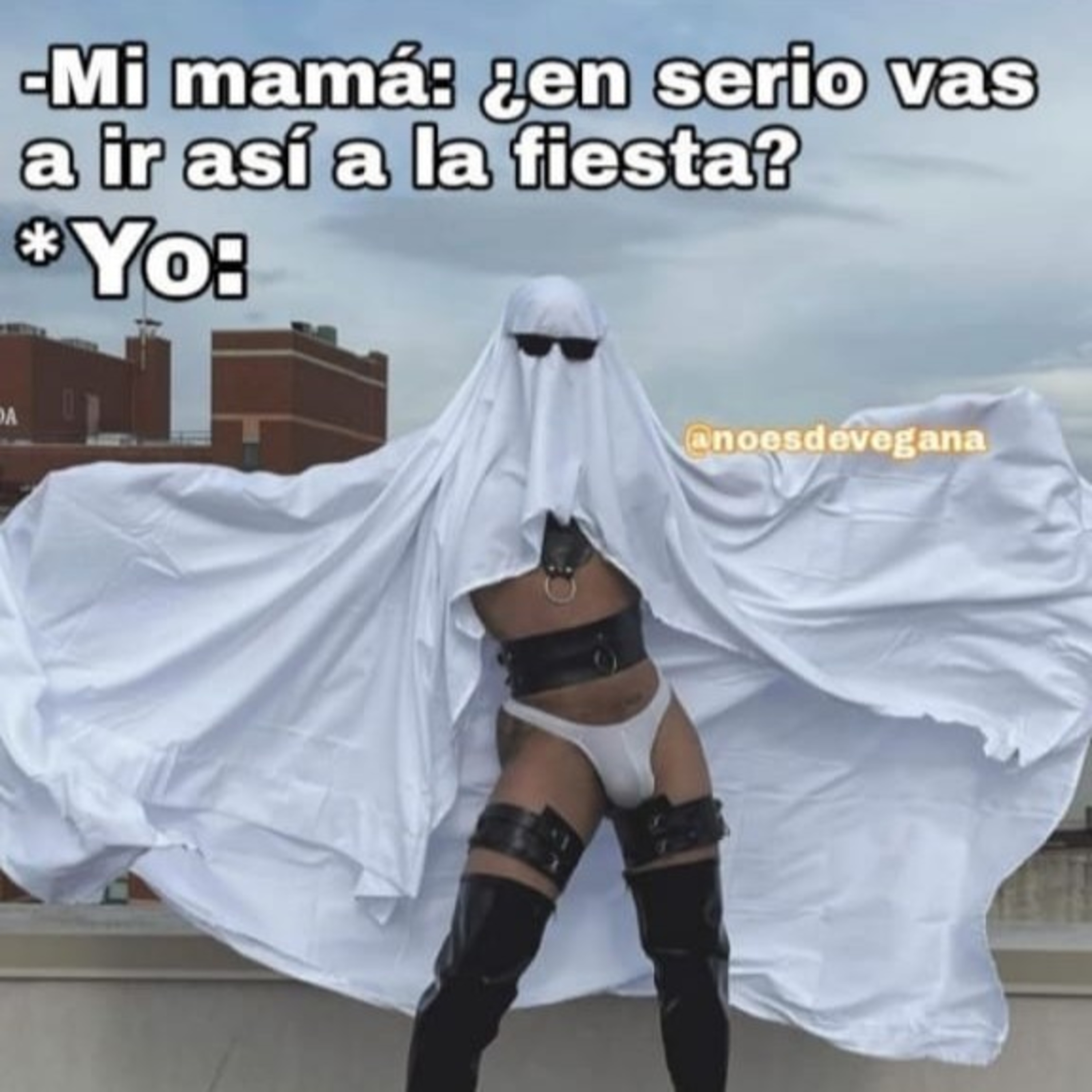 EL PUTO PODCAST