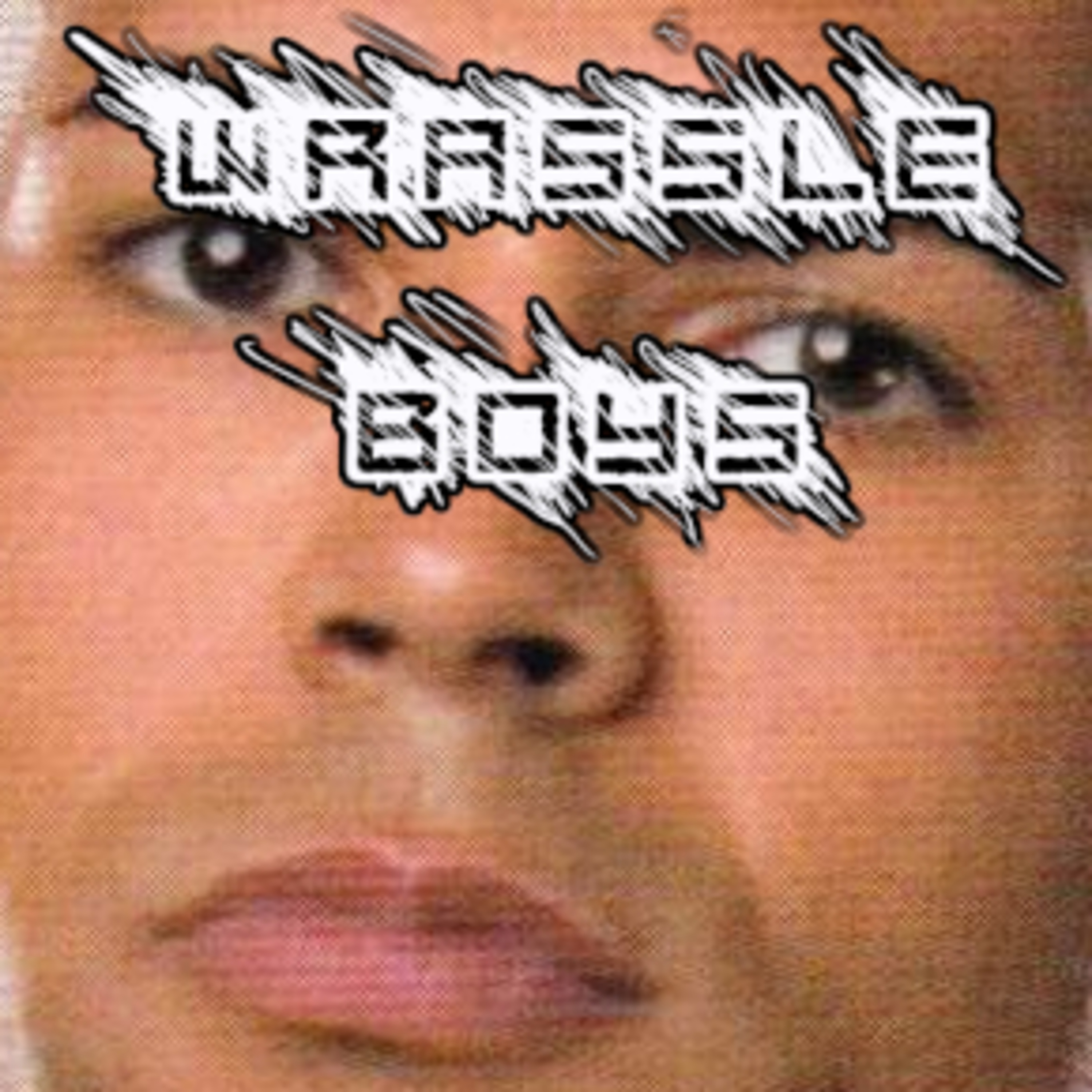 WRASSLEBOYS: Pro Wrestling Podcast