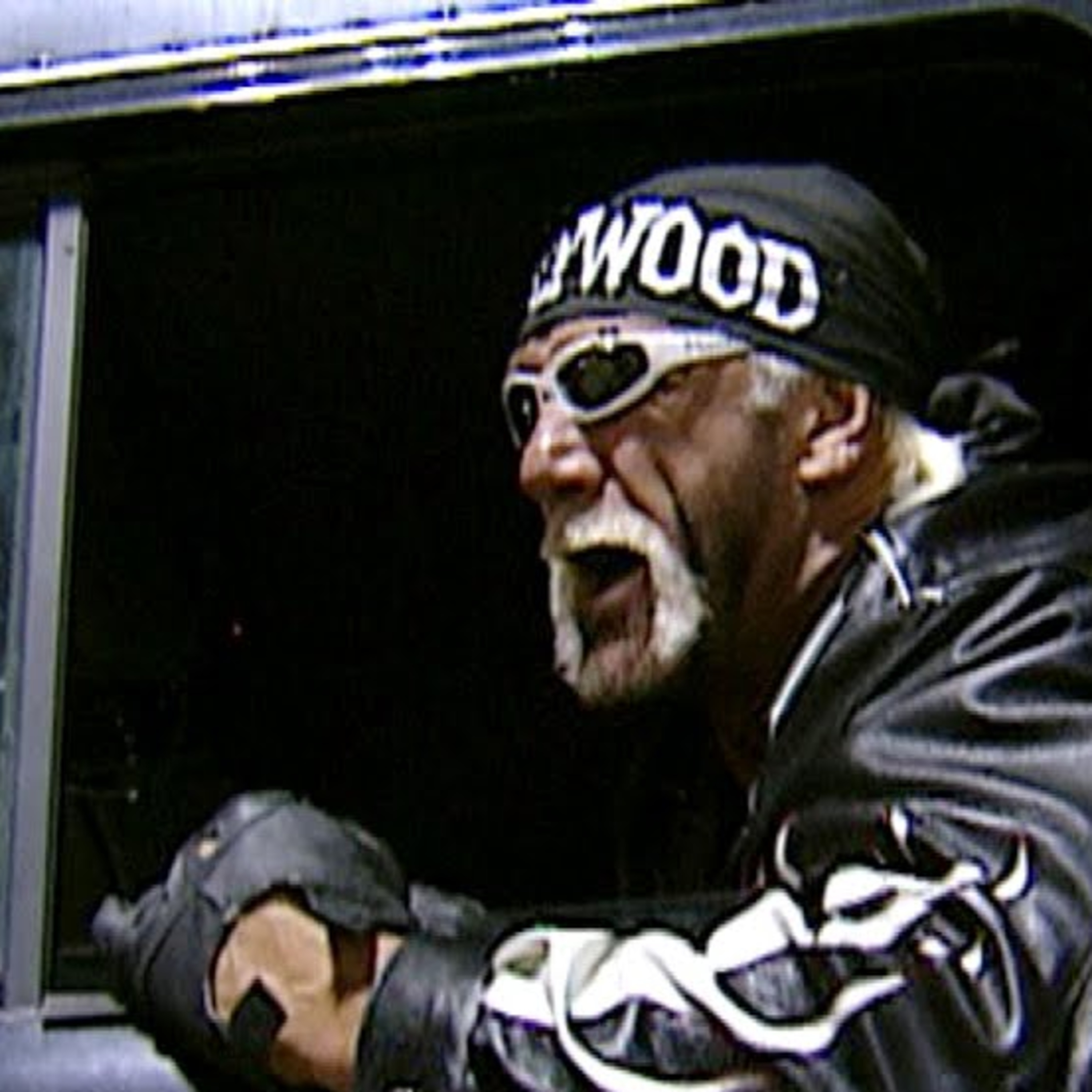 WRASSLEBOYS: Pro Wrestling Podcast