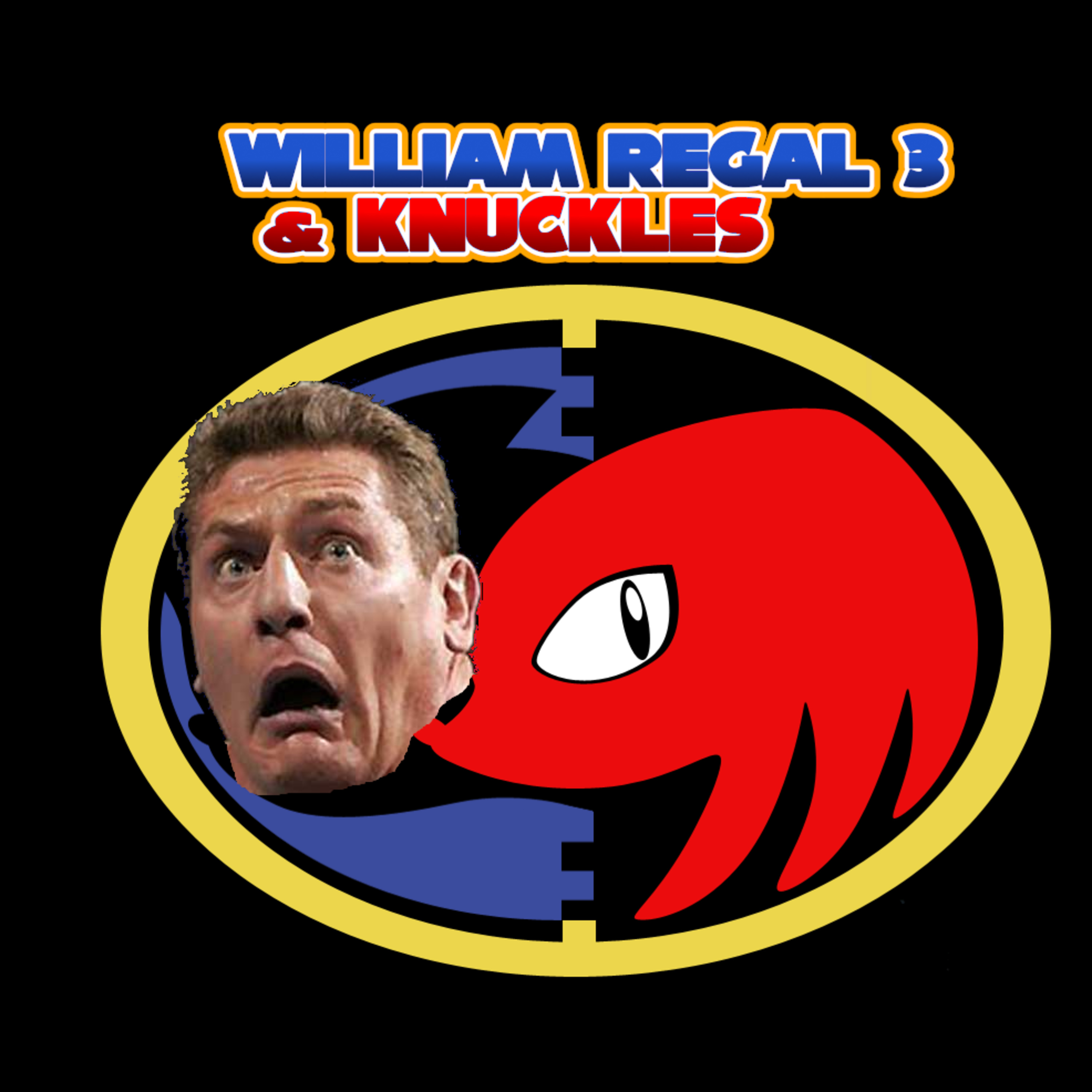 WRASSLEBOYS: Pro Wrestling Podcast