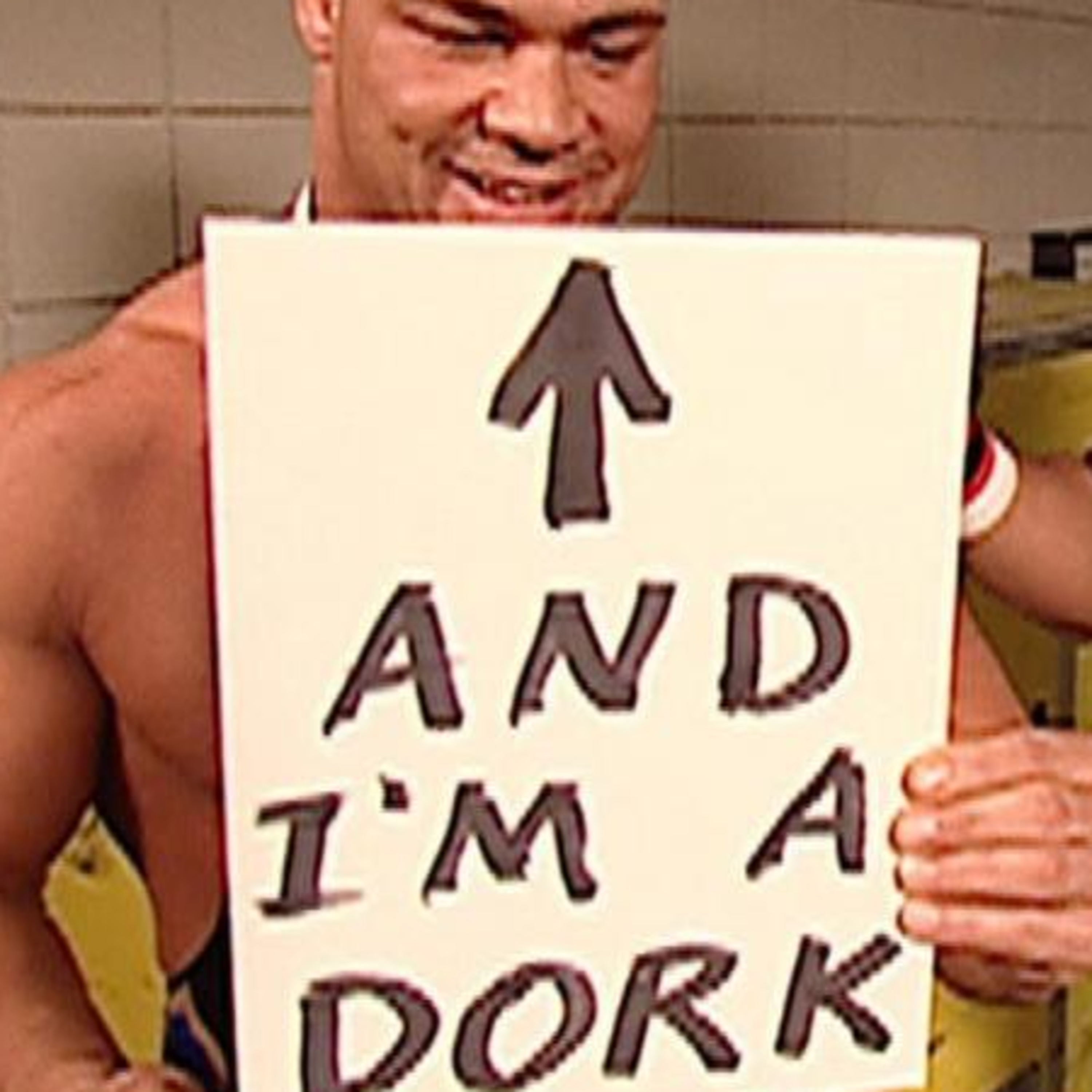 WRASSLEBOYS: Pro Wrestling Podcast